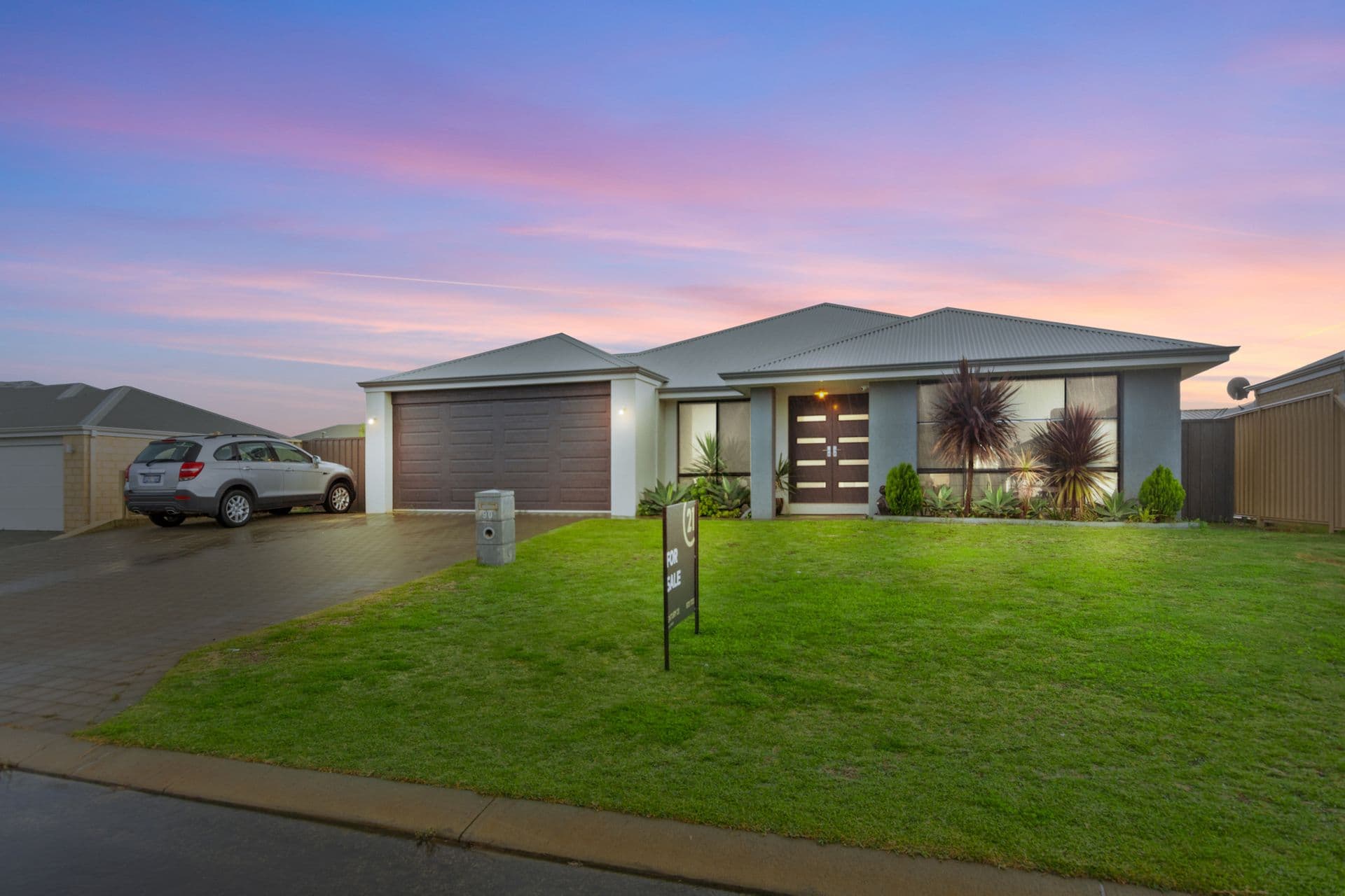 90 Duncan Loop, Millbridge, WA, 6232, Millbridge - Image 1