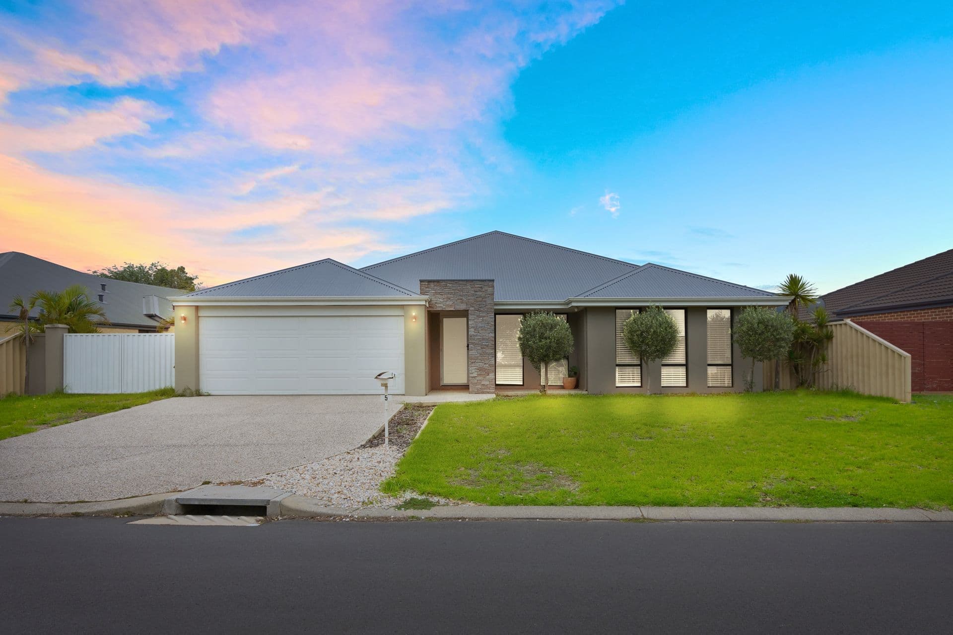 5 Apsley Circle, Millbridge, WA, 6232, Millbridge - Image 1