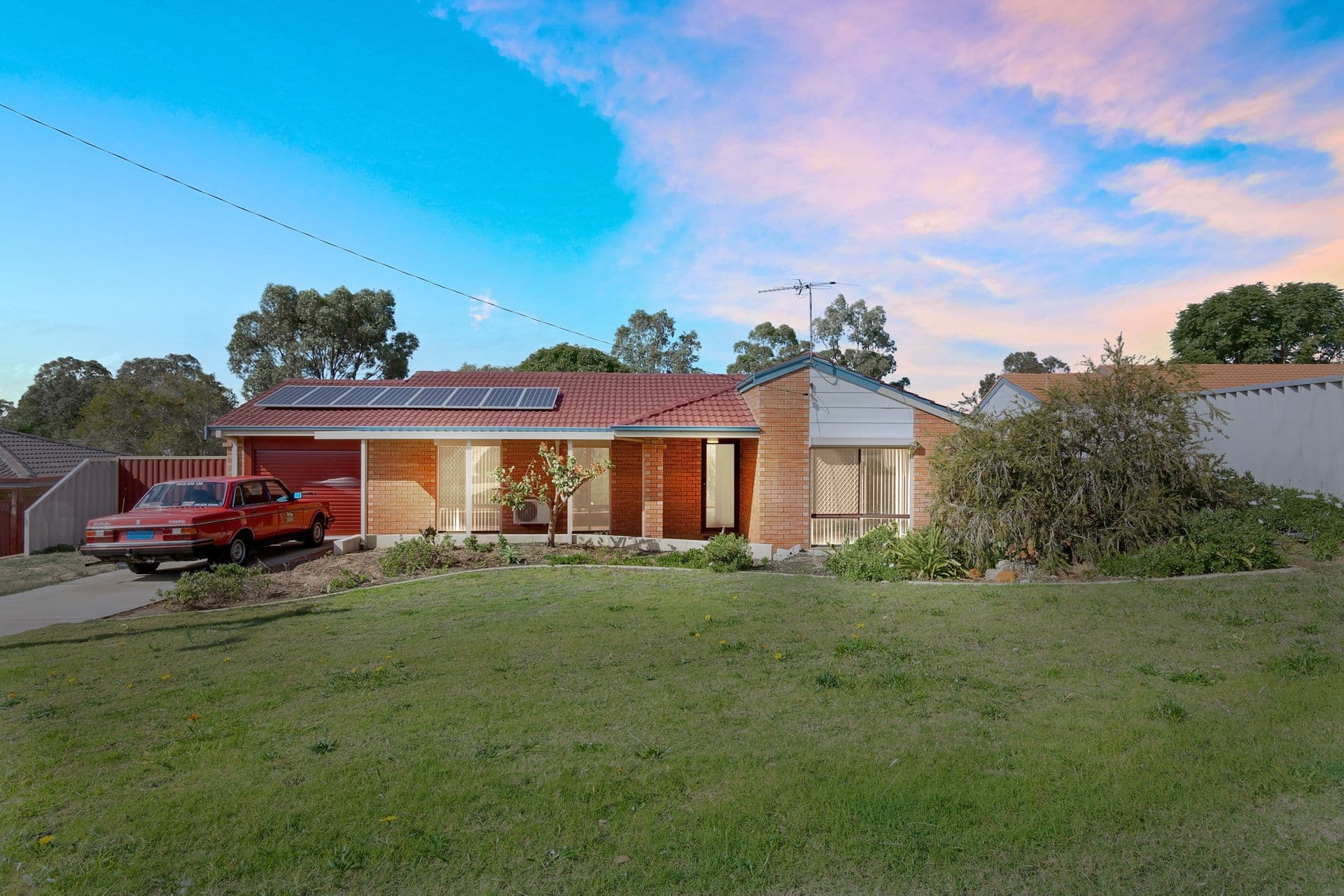 21 Craven Court, Withers, WA, 6230, Withers - Thumbnail 2