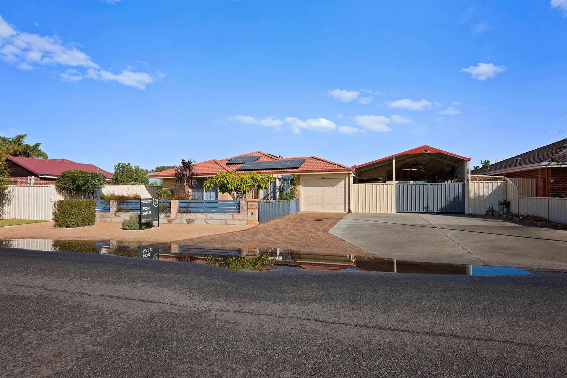 37/23 Casuarina Drive, Bunbury, WA, 6230, West Busselton - Thumbnail 2