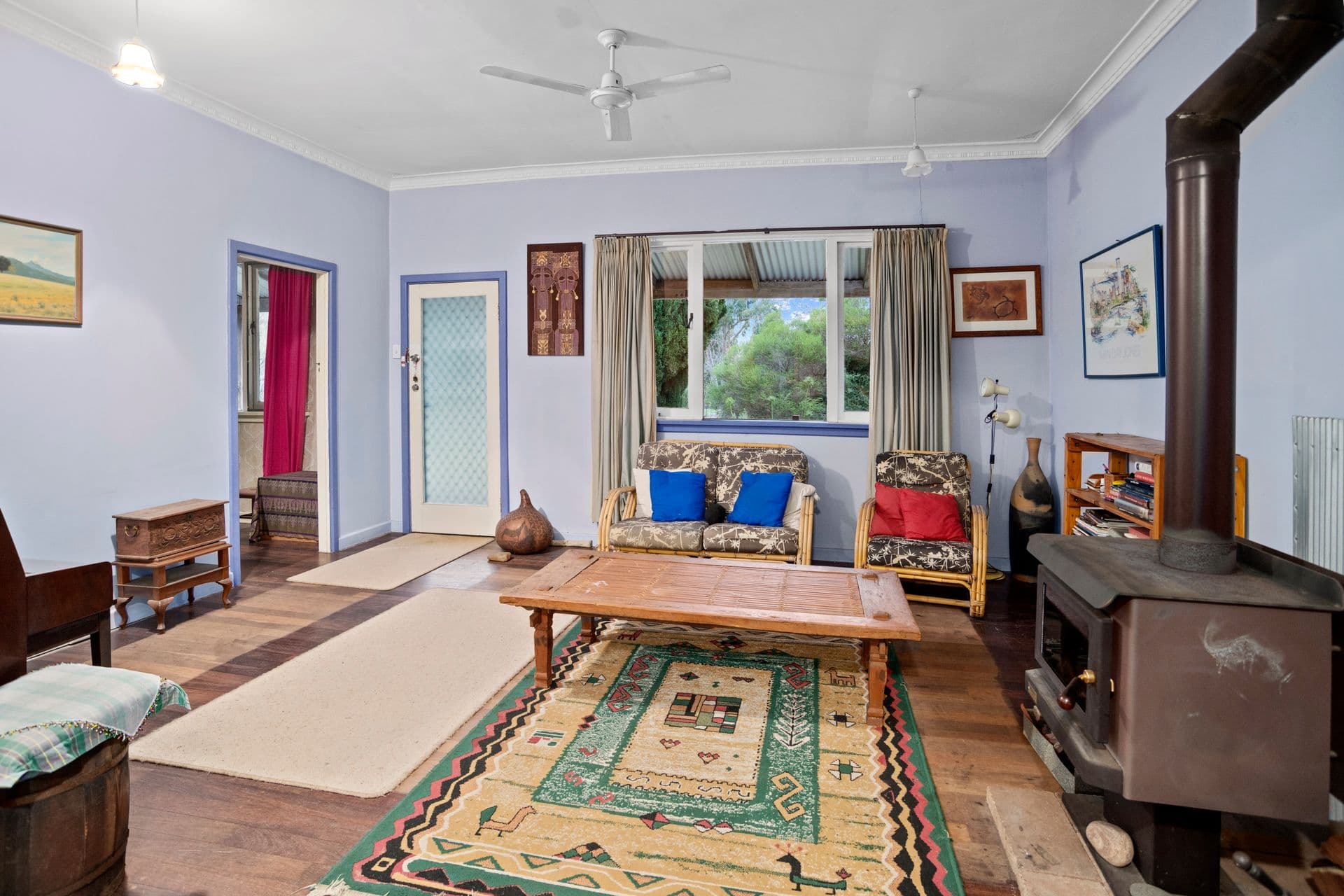 37/23 Casuarina Drive, Bunbury, WA, 6230, Nannup - Thumbnail 6