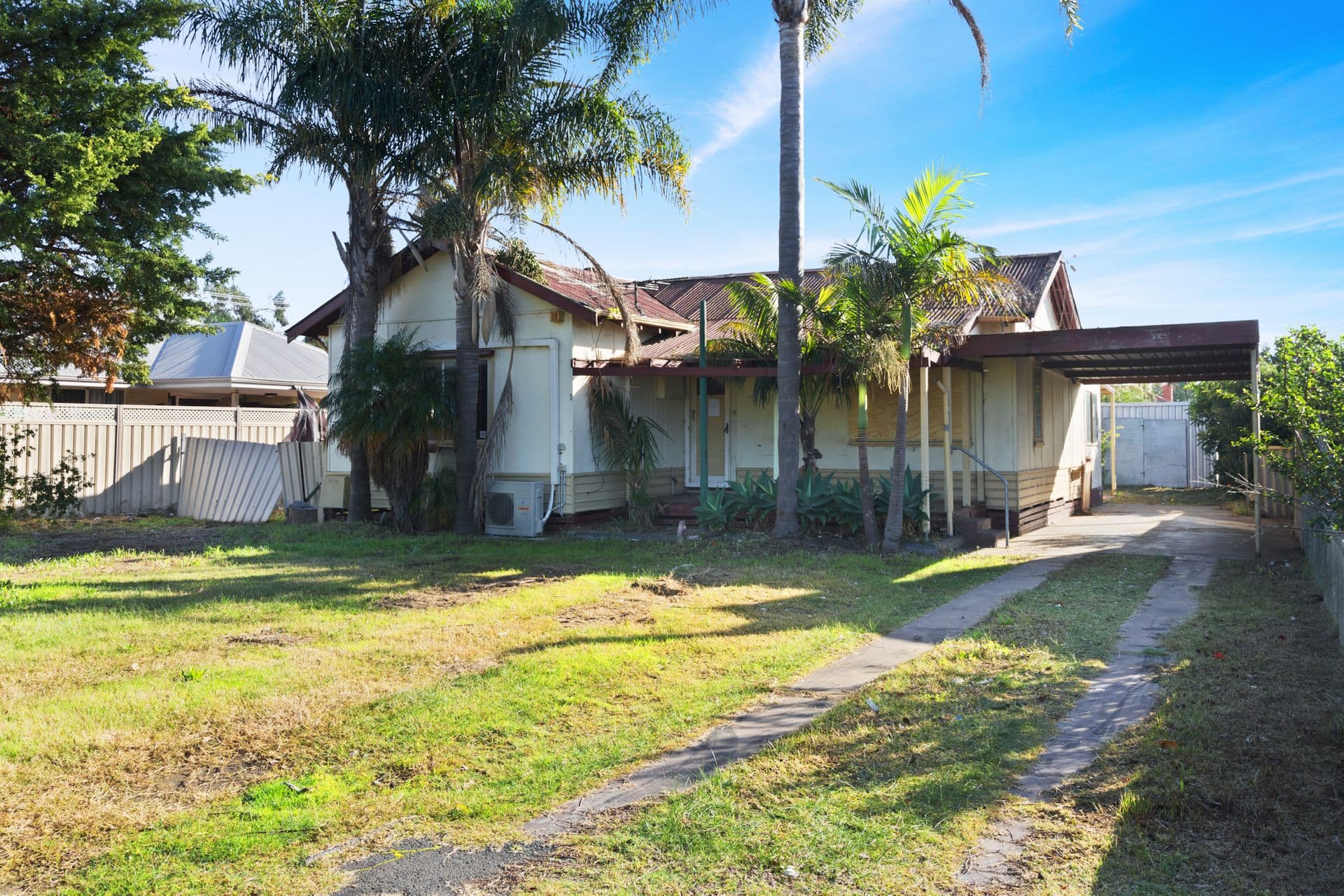 37/23 Casuarina Drive, Bunbury, WA, 6230, Carey Park - Image 1