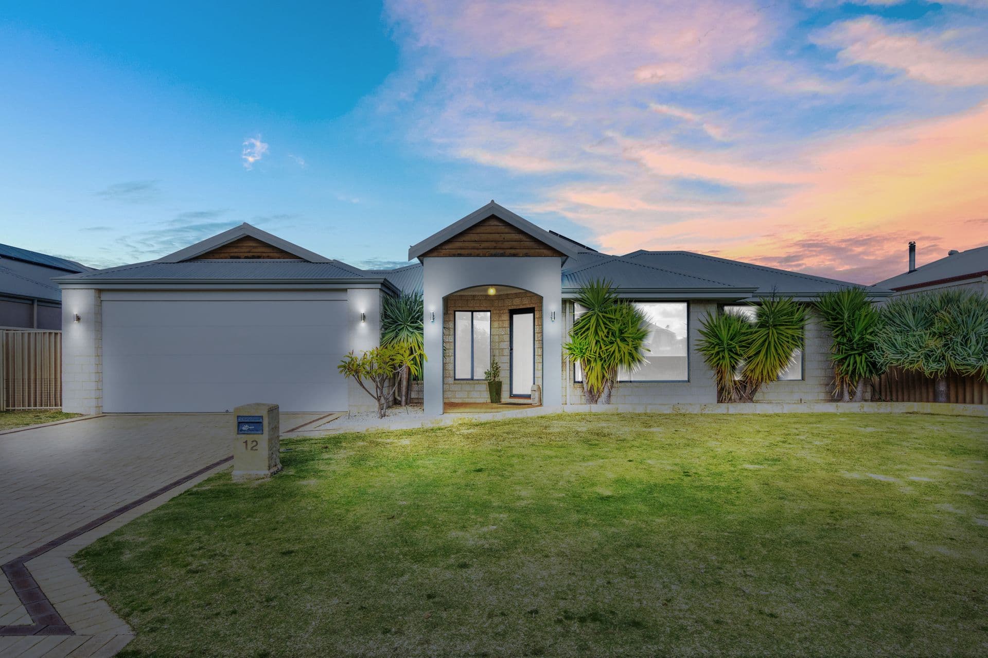 12 Avon Gardens, Millbridge, WA, 6232, Millbridge - Image 1