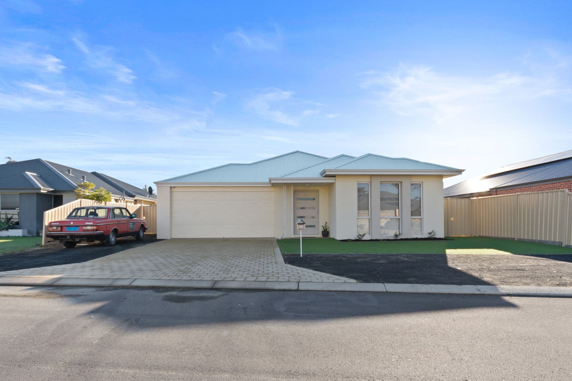 37/23 Casuarina Drive, Bunbury, WA, 6230, Dalyellup - Image 1
