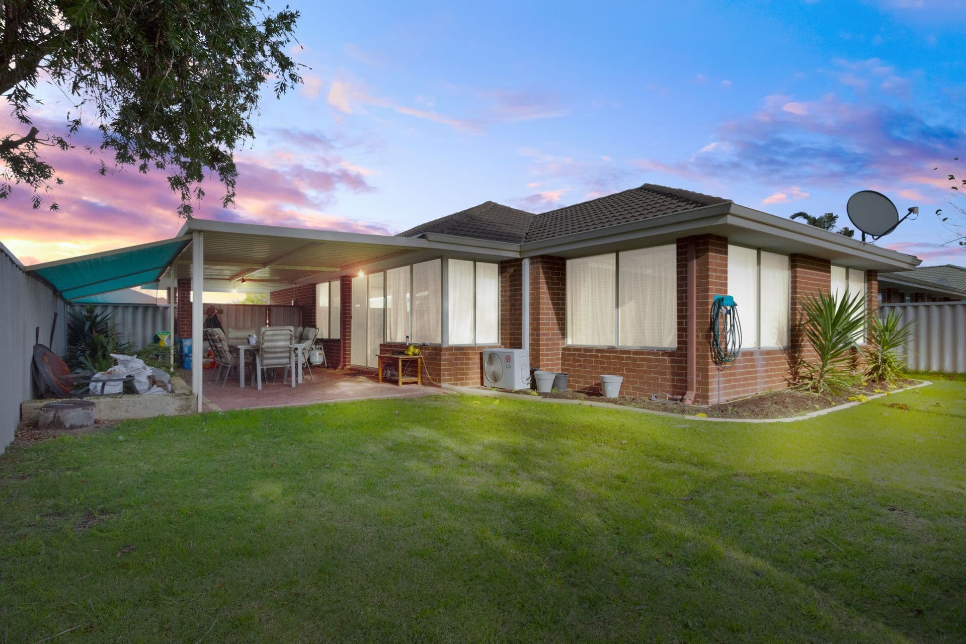 37/23 Casuarina Drive, Bunbury, WA, 6230, Eaton - Thumbnail 3
