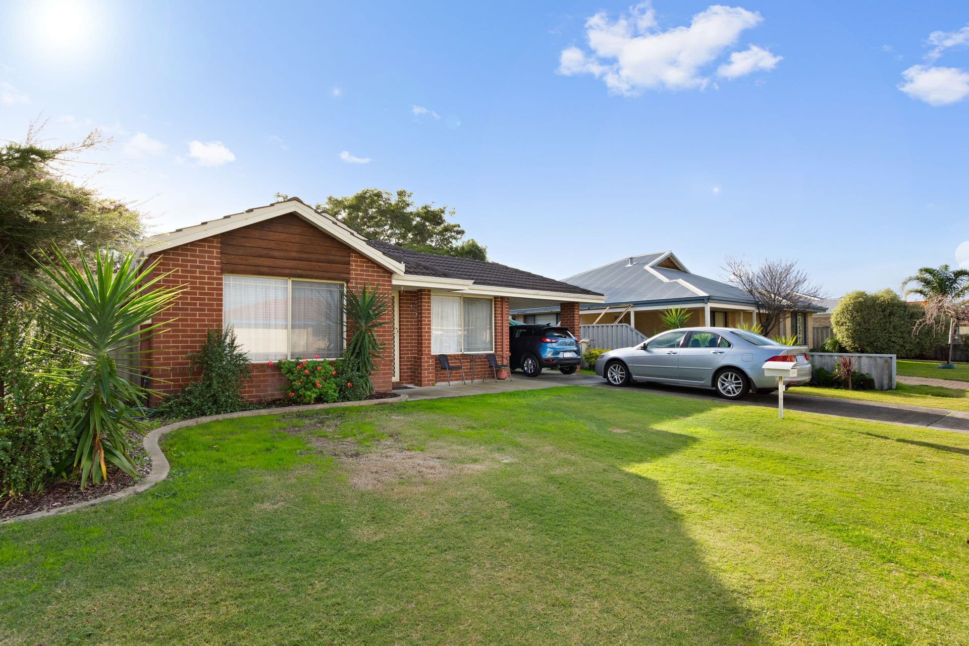 37/23 Casuarina Drive, Bunbury, WA, 6230, Eaton - Thumbnail 2