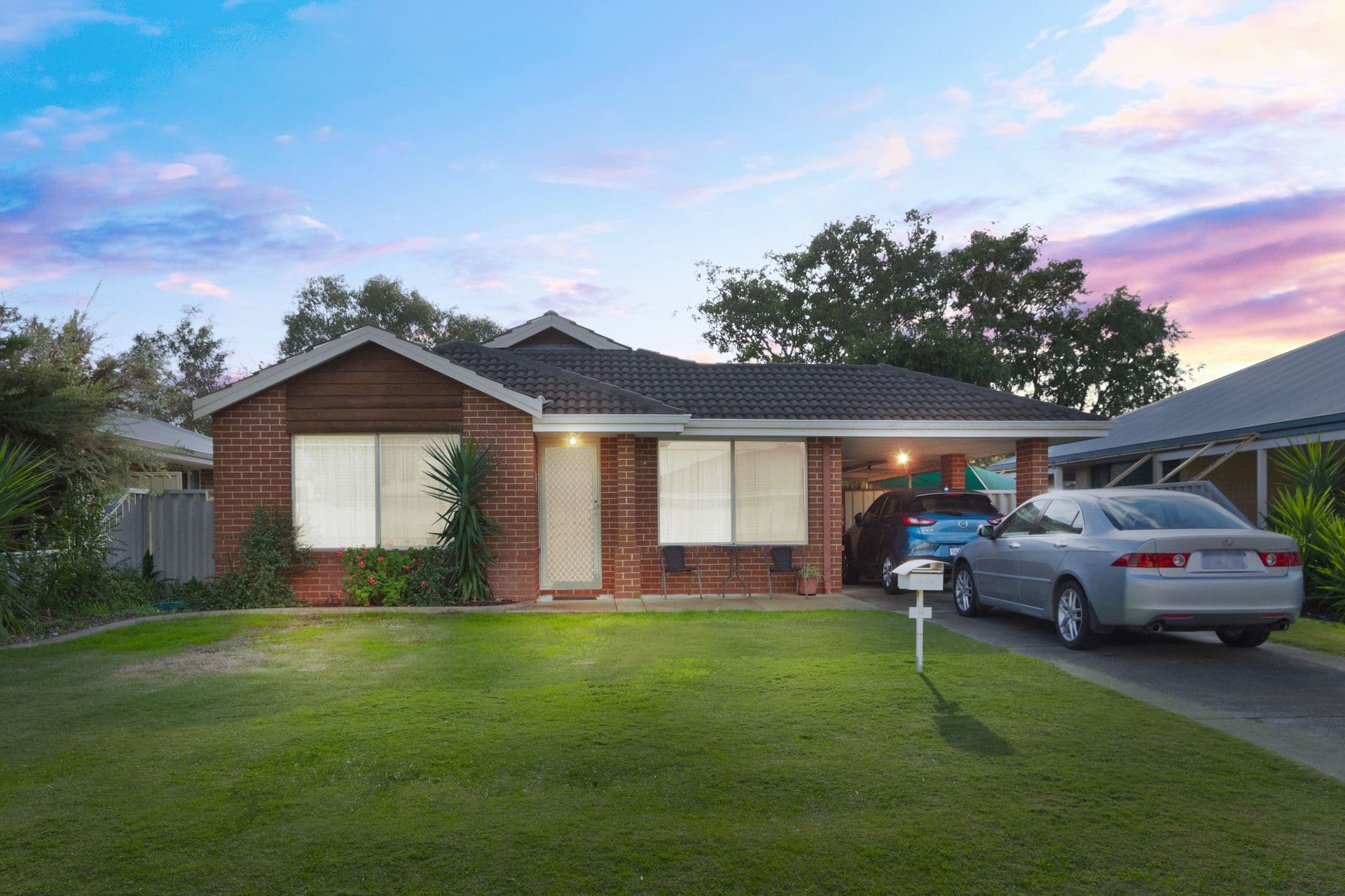37/23 Casuarina Drive, Bunbury, WA, 6230, Eaton - Image 1