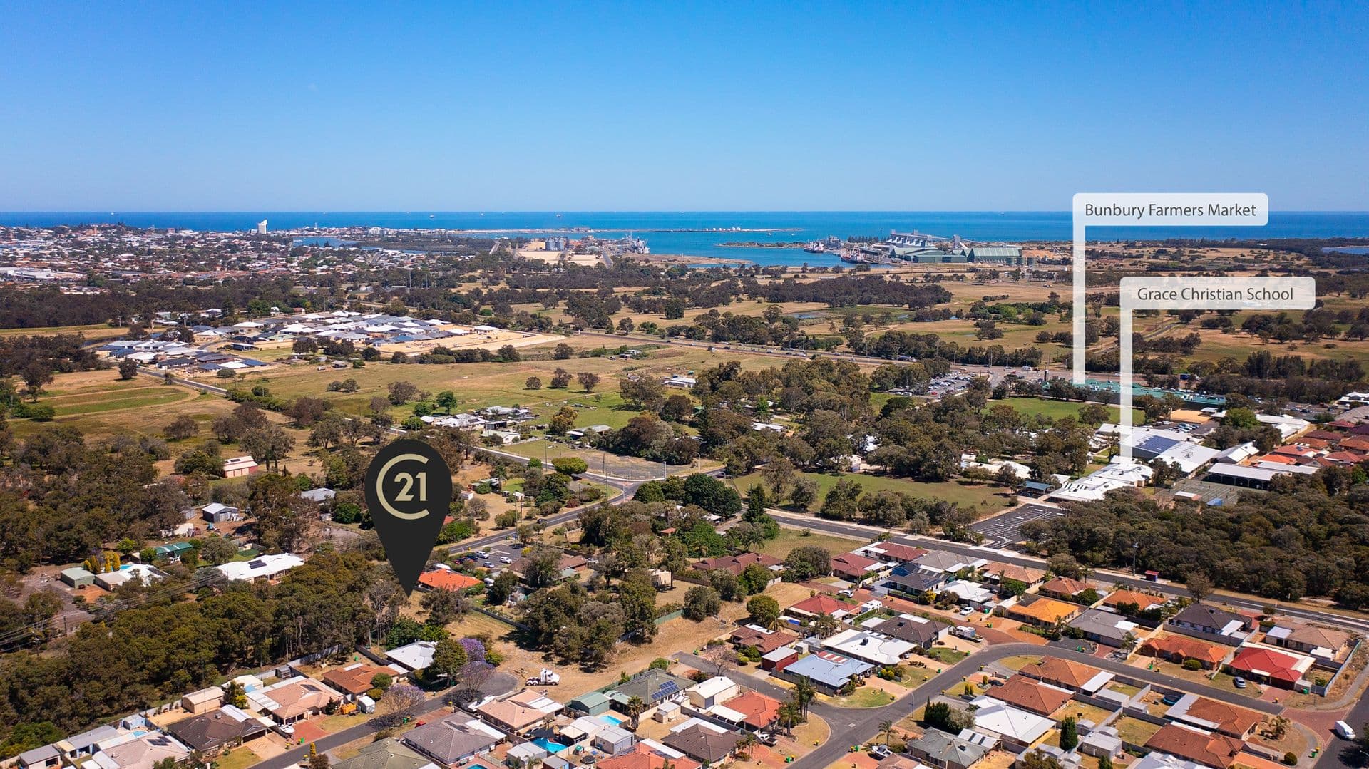80 Vittoria Road, Glen Iris, WA, 6230, Glen Iris - Image 1