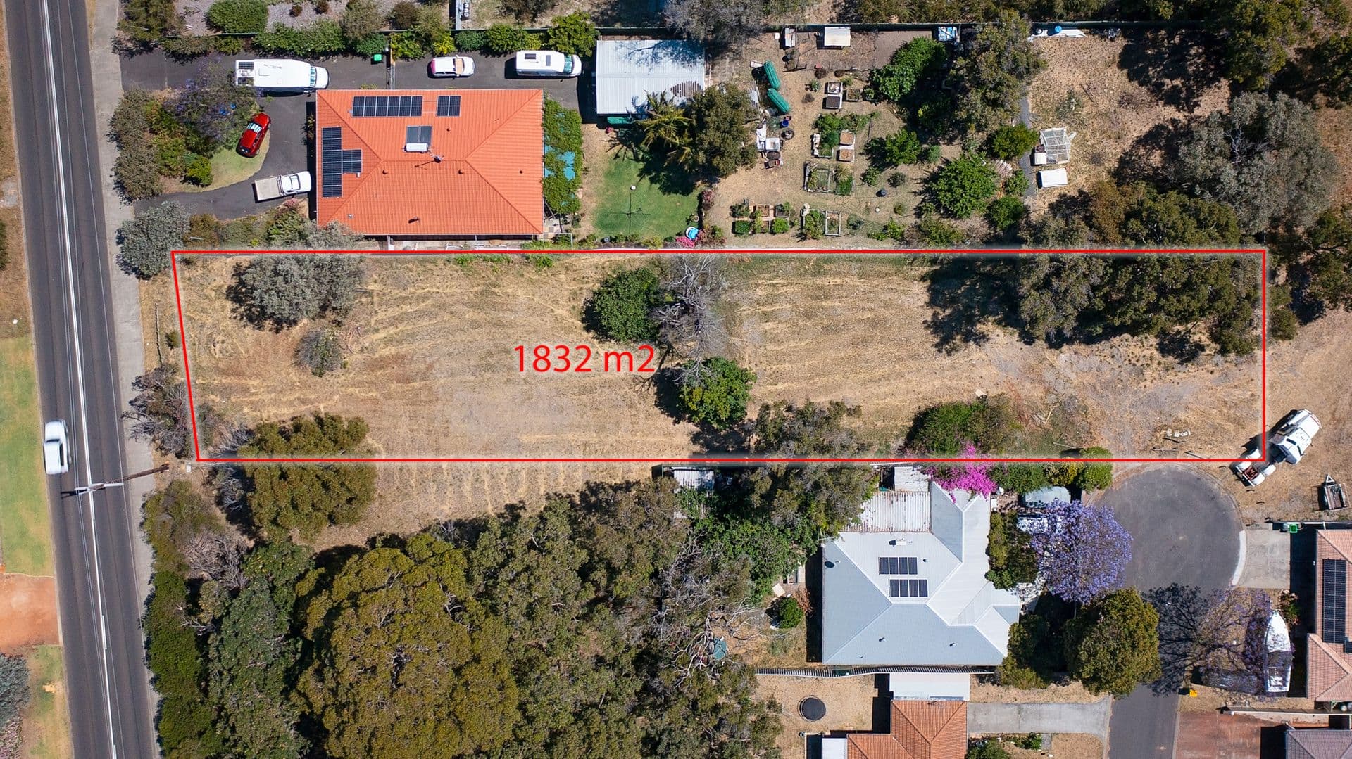 80 Vittoria Road, Glen Iris, WA, 6230, Glen Iris - Thumbnail 2