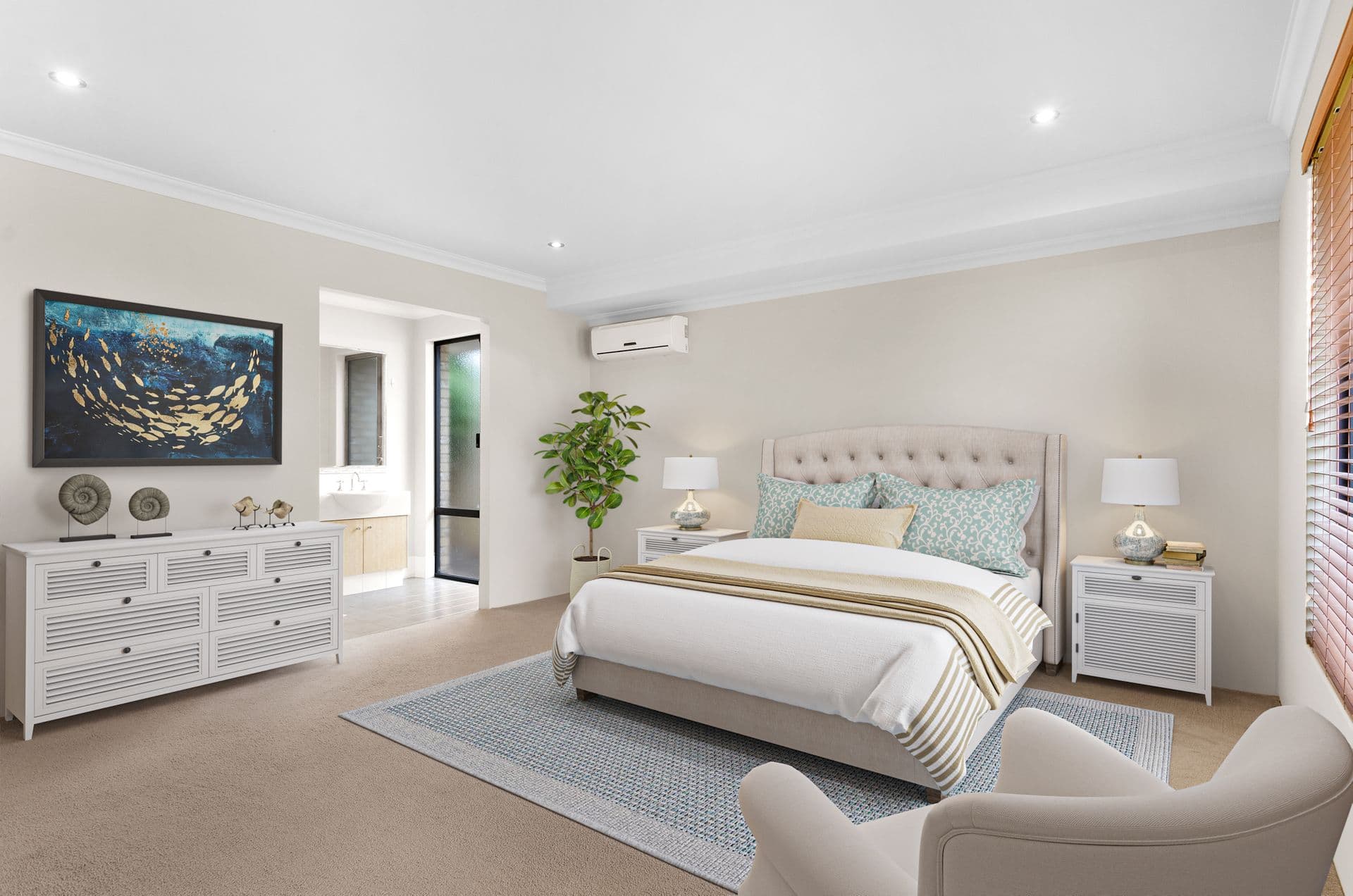 37/23 Casuarina Drive, Bunbury, WA, 6230, Dalyellup - Thumbnail 7