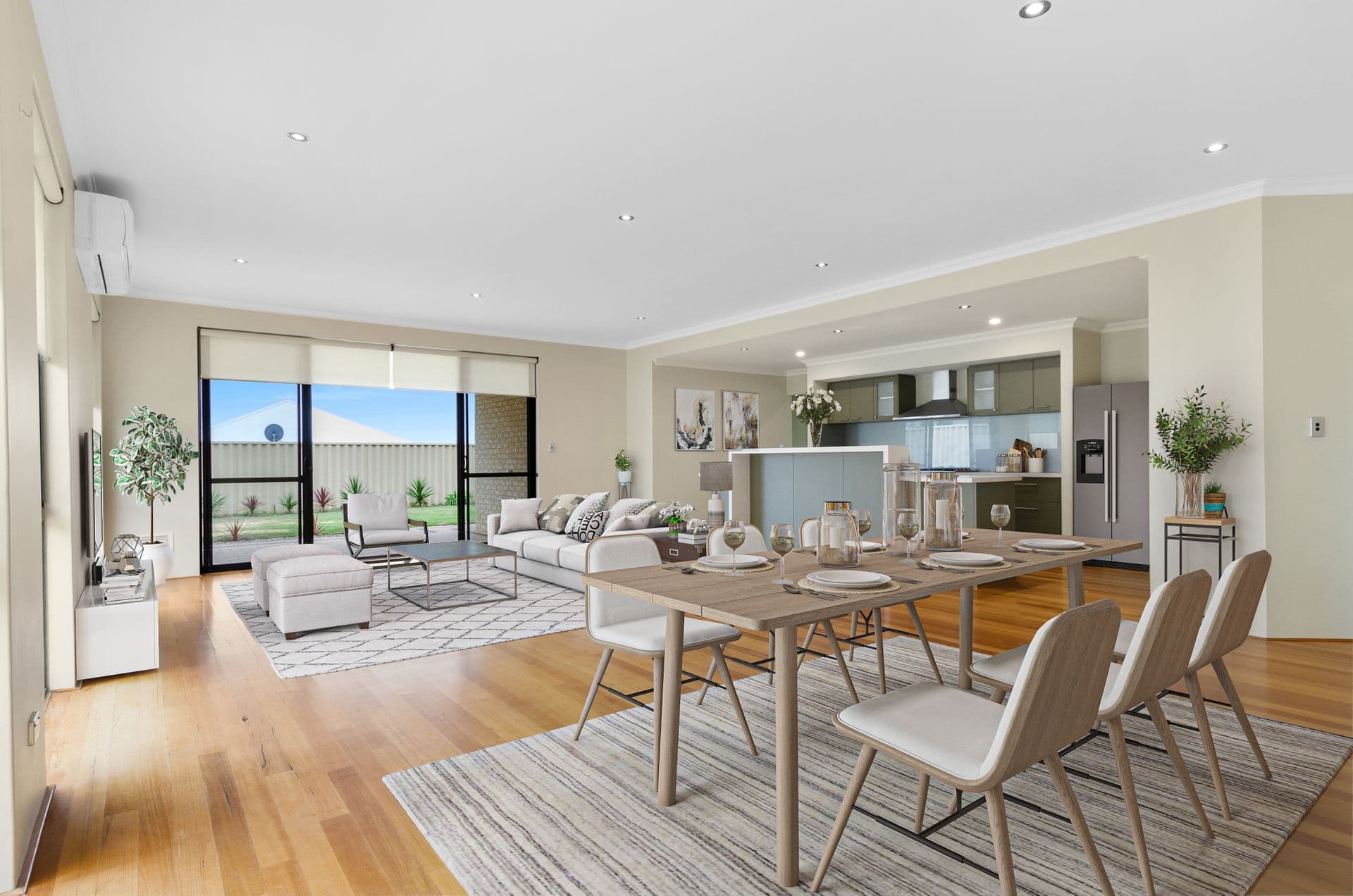 37/23 Casuarina Drive, Bunbury, WA, 6230, Dalyellup - Thumbnail 3