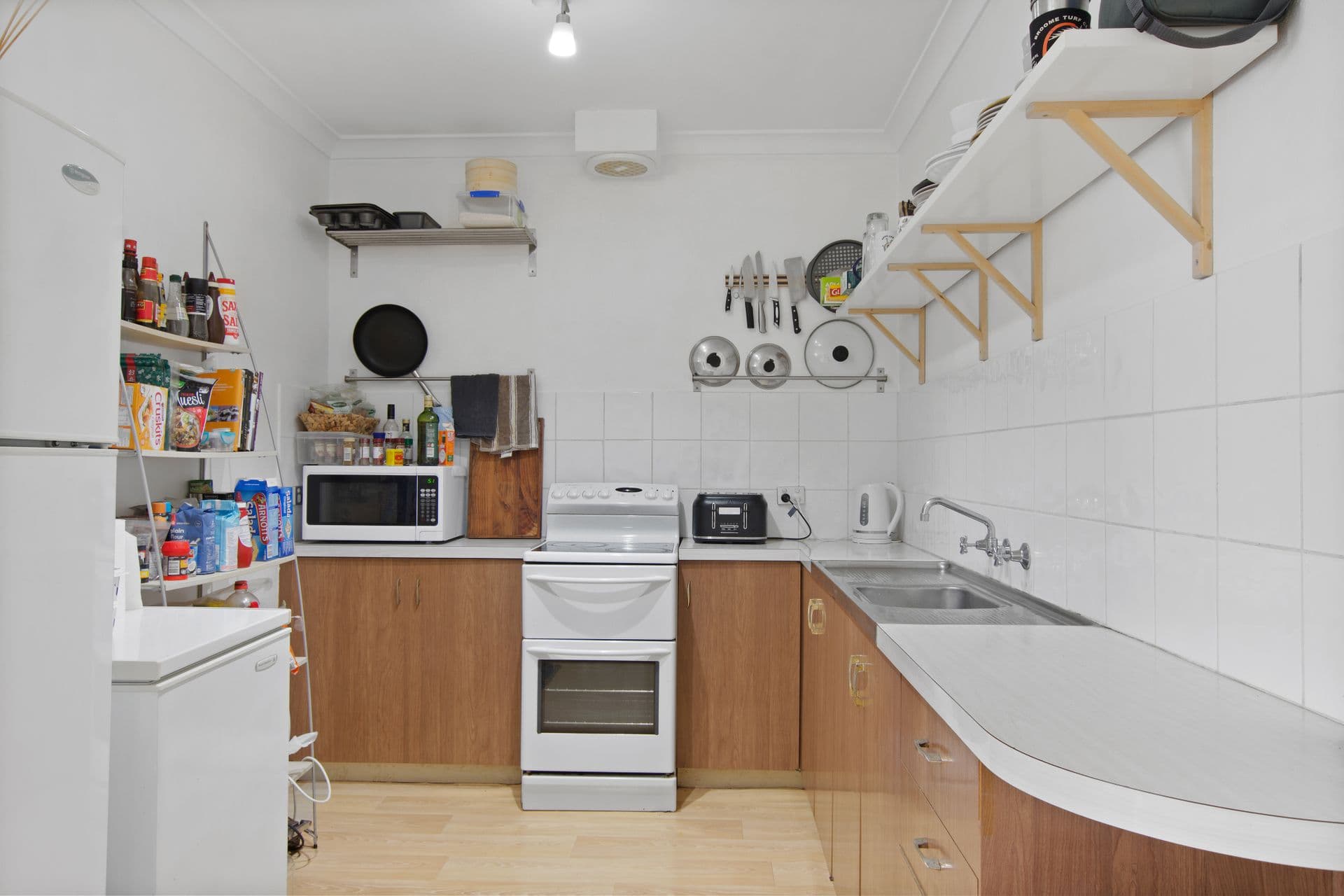 2/21 Greensell Street, Bunbury, WA, 6230, Bunbury - Thumbnail 2