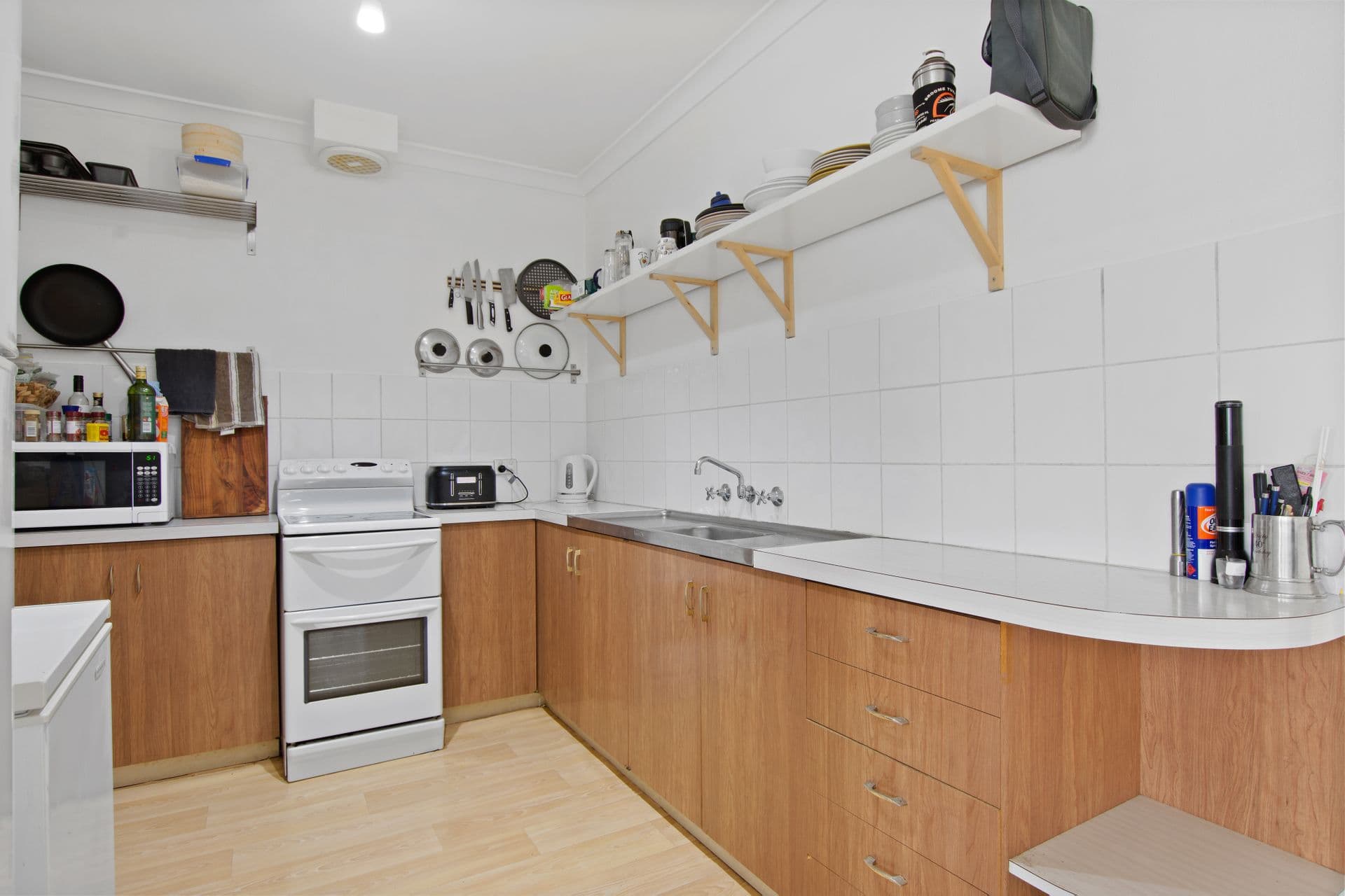 2/21 Greensell Street, Bunbury, WA, 6230, Bunbury - Thumbnail 3