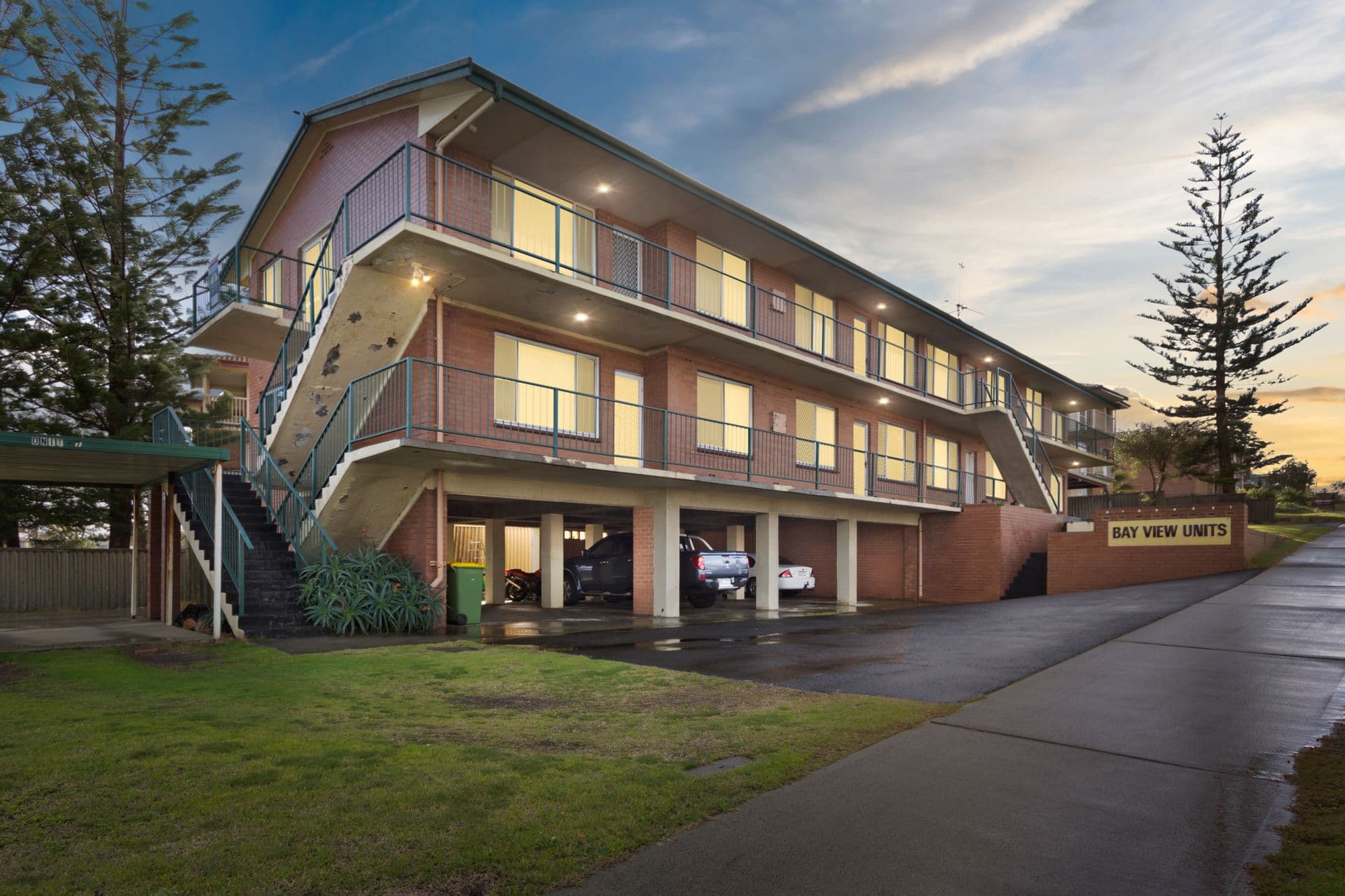 2/21 Greensell Street, Bunbury, WA, 6230, Bunbury - Image 1