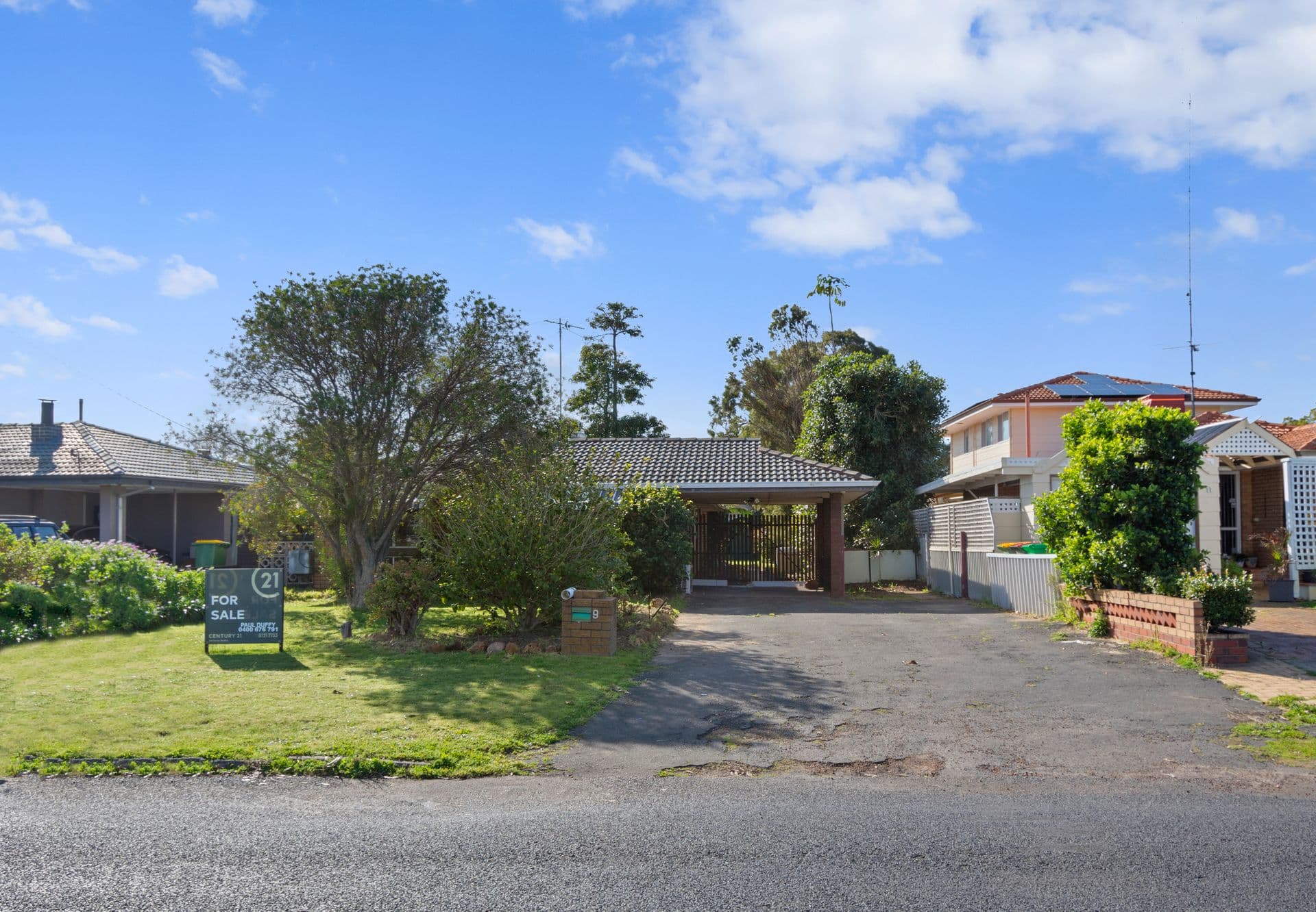 37/23 Casuarina Drive, Bunbury, WA, 6230, East Bunbury - Thumbnail 2