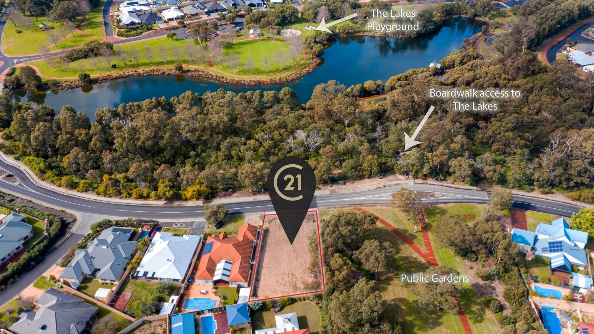 246 Norton Promenade, Dalyellup, WA, 6230, Dalyellup - Thumbnail 7
