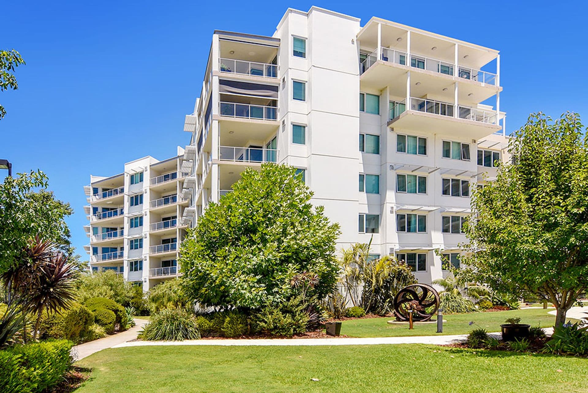46/11 Holman Street, Bunbury, WA, 6230, Bunbury - Thumbnail 2