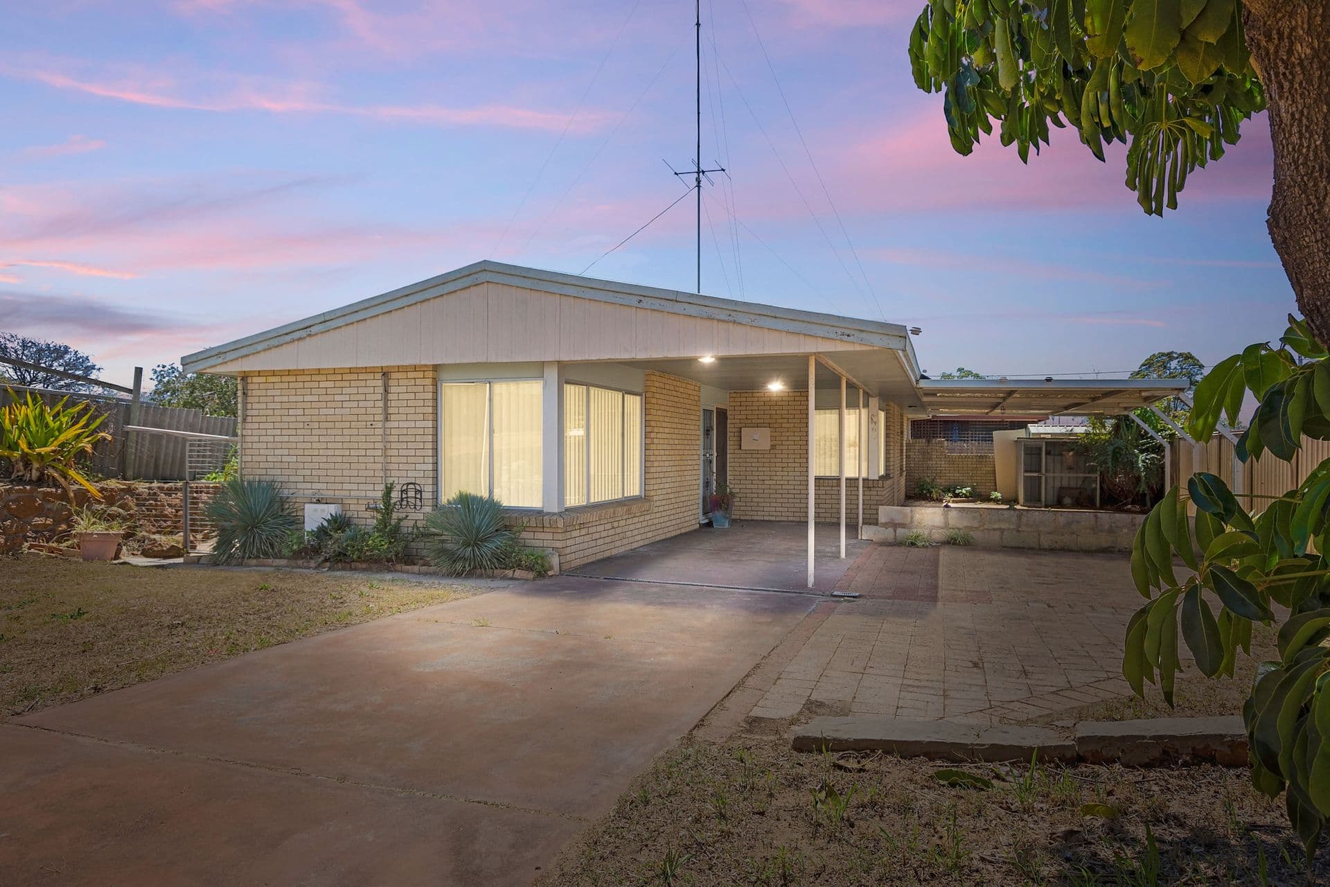 37/23 Casuarina Drive, Bunbury, WA, 6230, Carey Park - Image 1