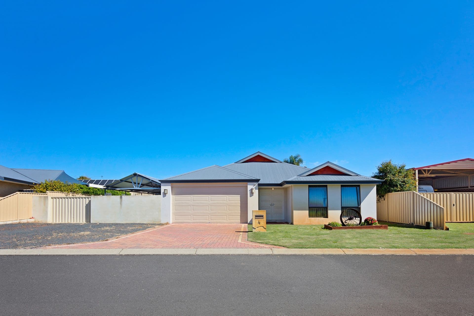 37/23 Casuarina Drive, Bunbury, WA, 6230, Australind - Image 1