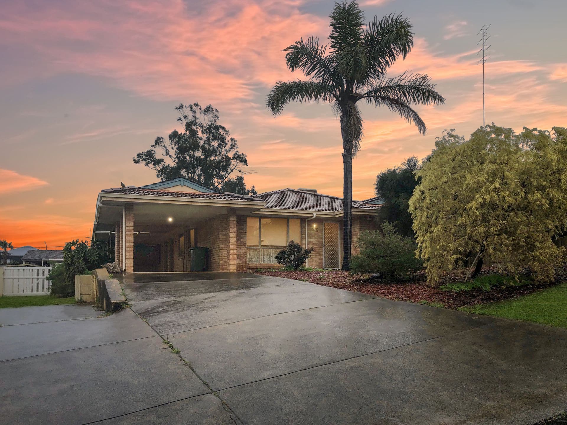 37/23 Casuarina Drive, Bunbury, WA, 6230, Australind - Image 1