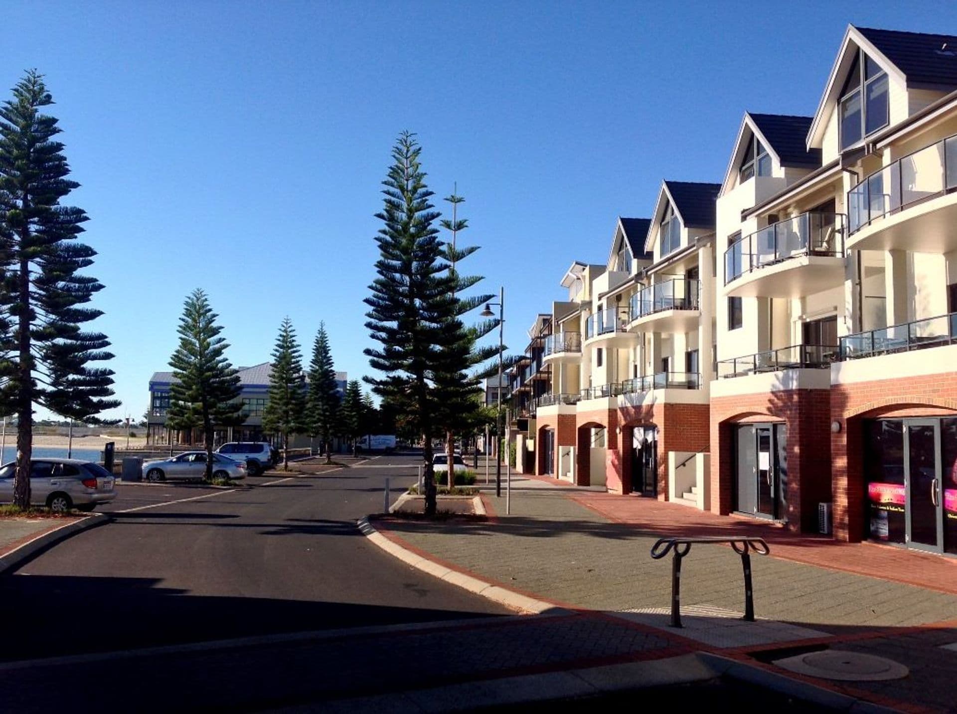 14/7 Jetty Road, Bunbury, WA, 6230, Bunbury - Thumbnail 2