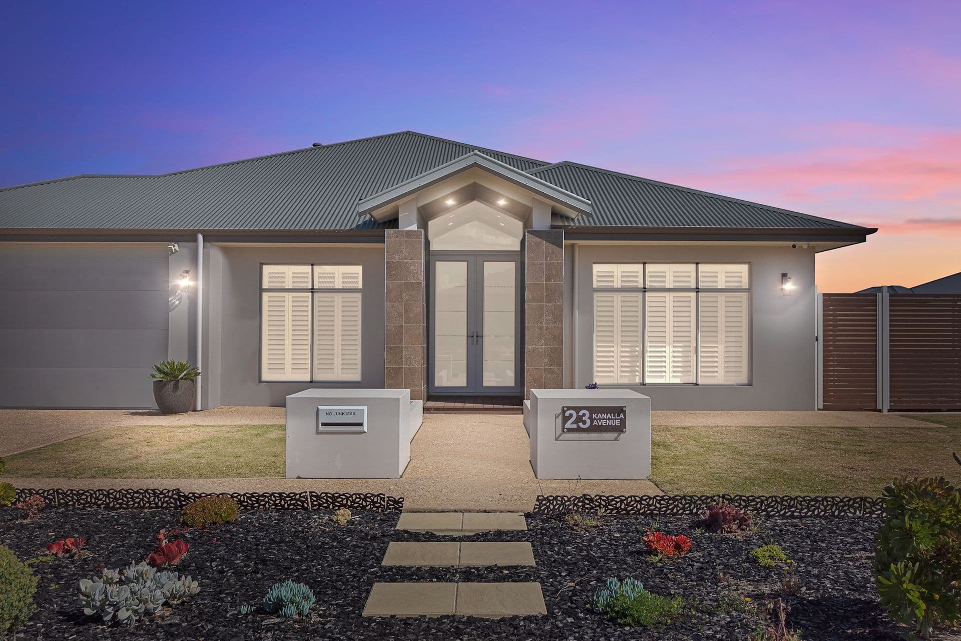 23 Kanalla Avenue, Millbridge, WA, 6232, Millbridge - Image 1