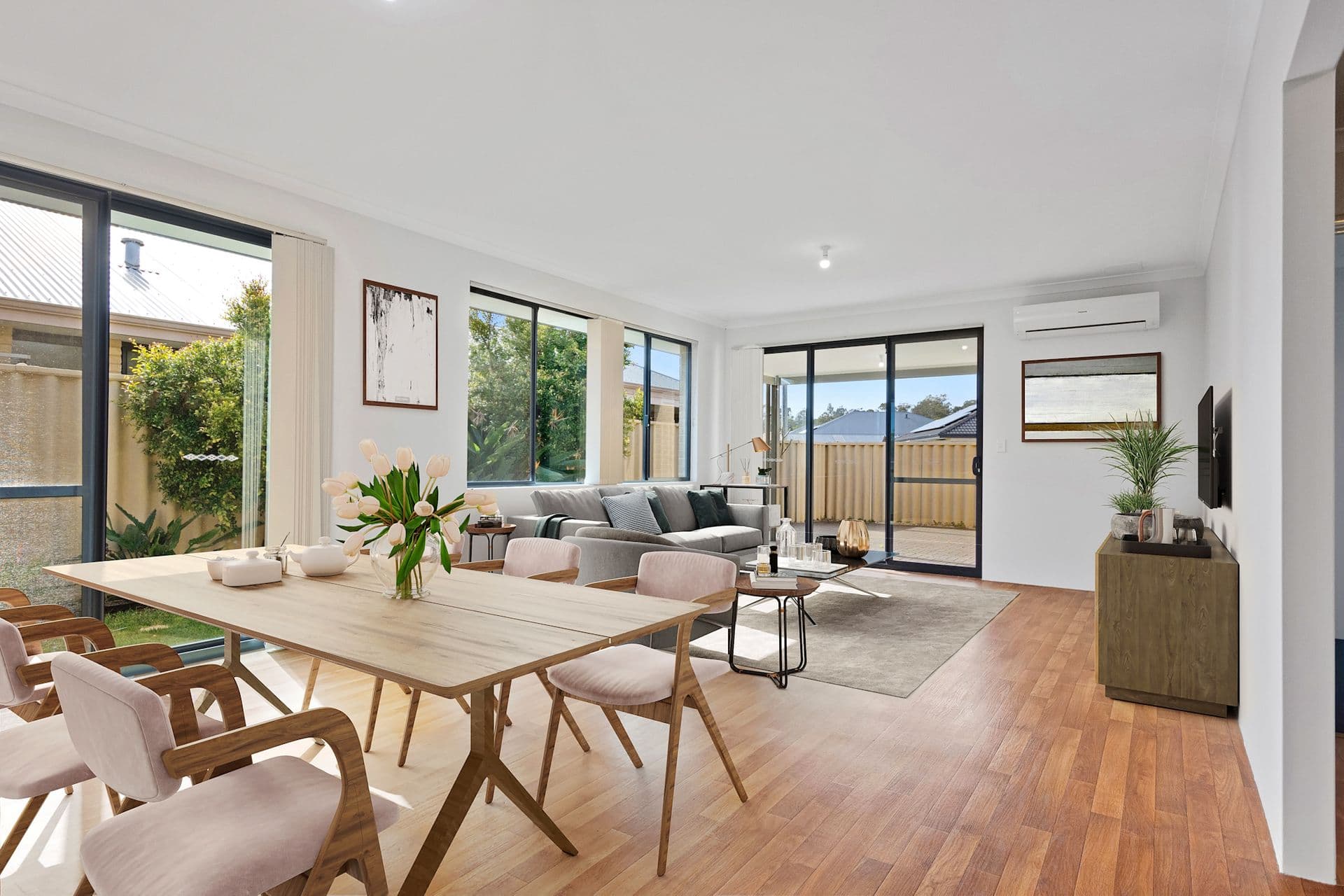 37/23 Casuarina Drive, Bunbury, WA, 6230, Dalyellup - Thumbnail 3