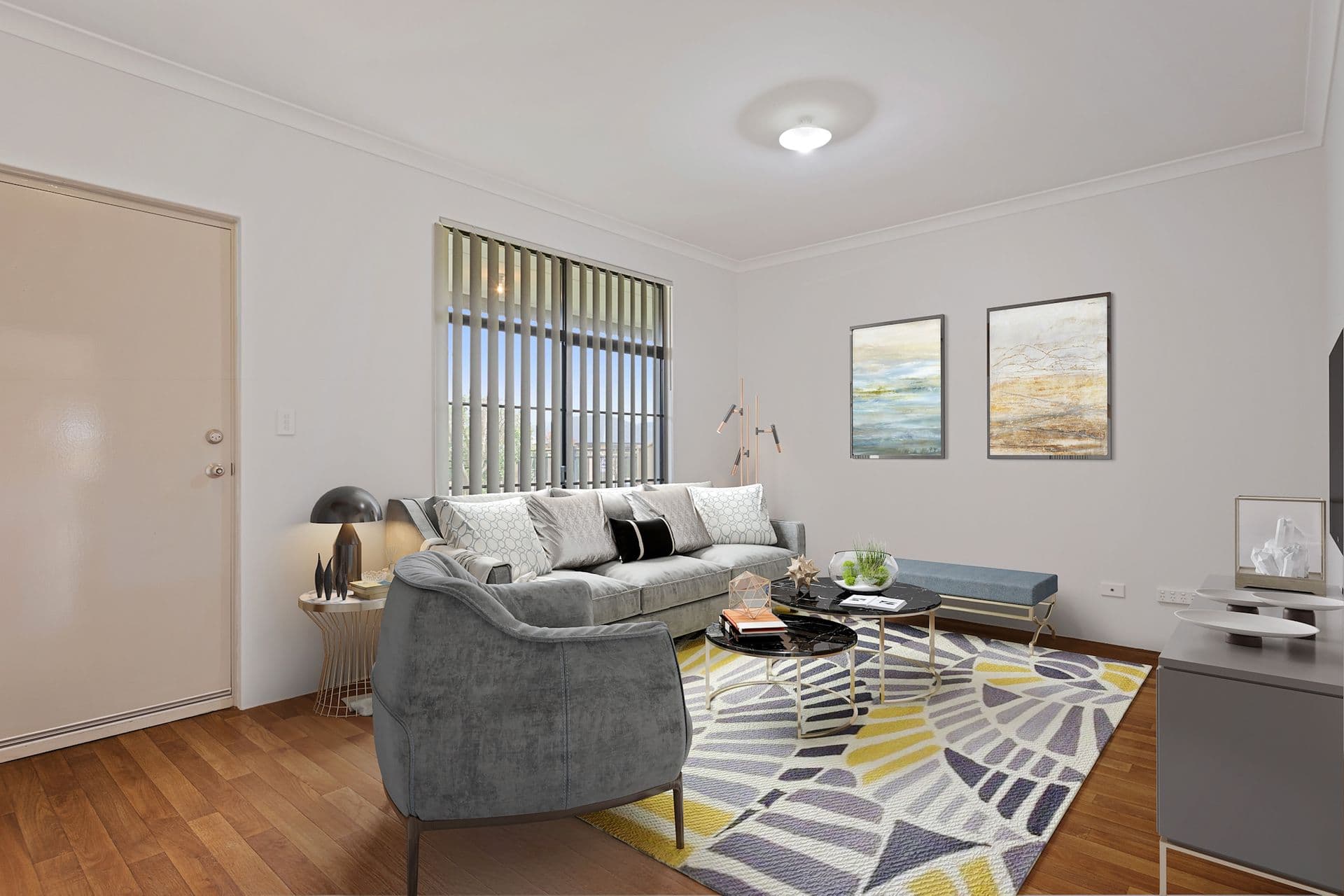 37/23 Casuarina Drive, Bunbury, WA, 6230, Dalyellup - Thumbnail 4