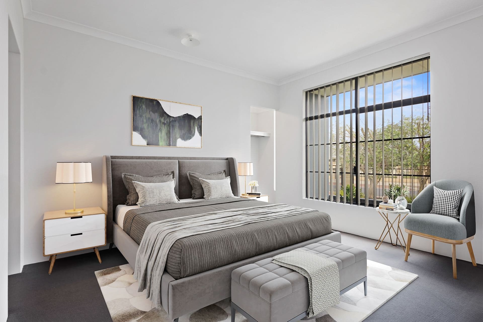 37/23 Casuarina Drive, Bunbury, WA, 6230, Dalyellup - Thumbnail 5