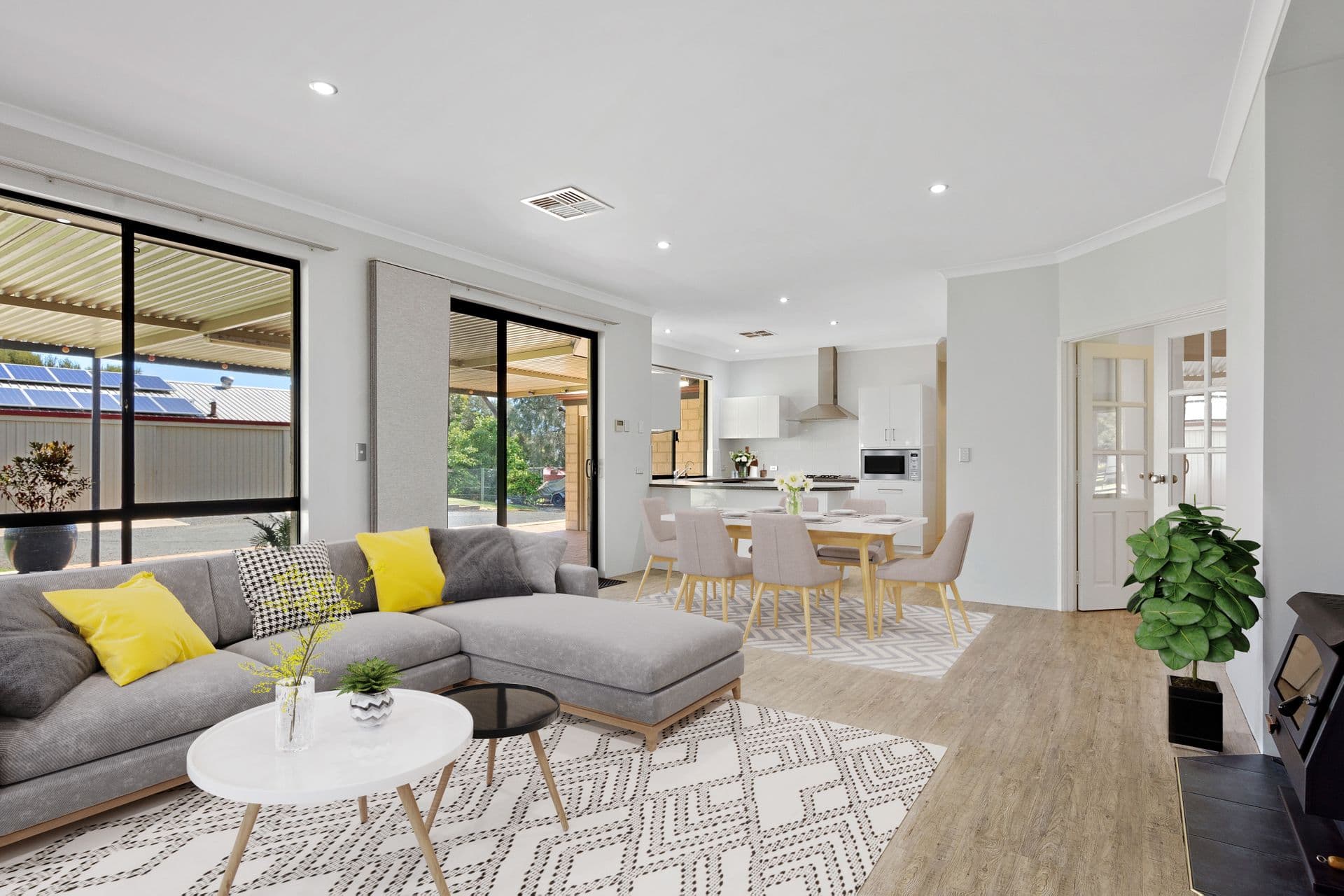 37/23 Casuarina Drive, Bunbury, WA, 6230, Roelands - Thumbnail 5