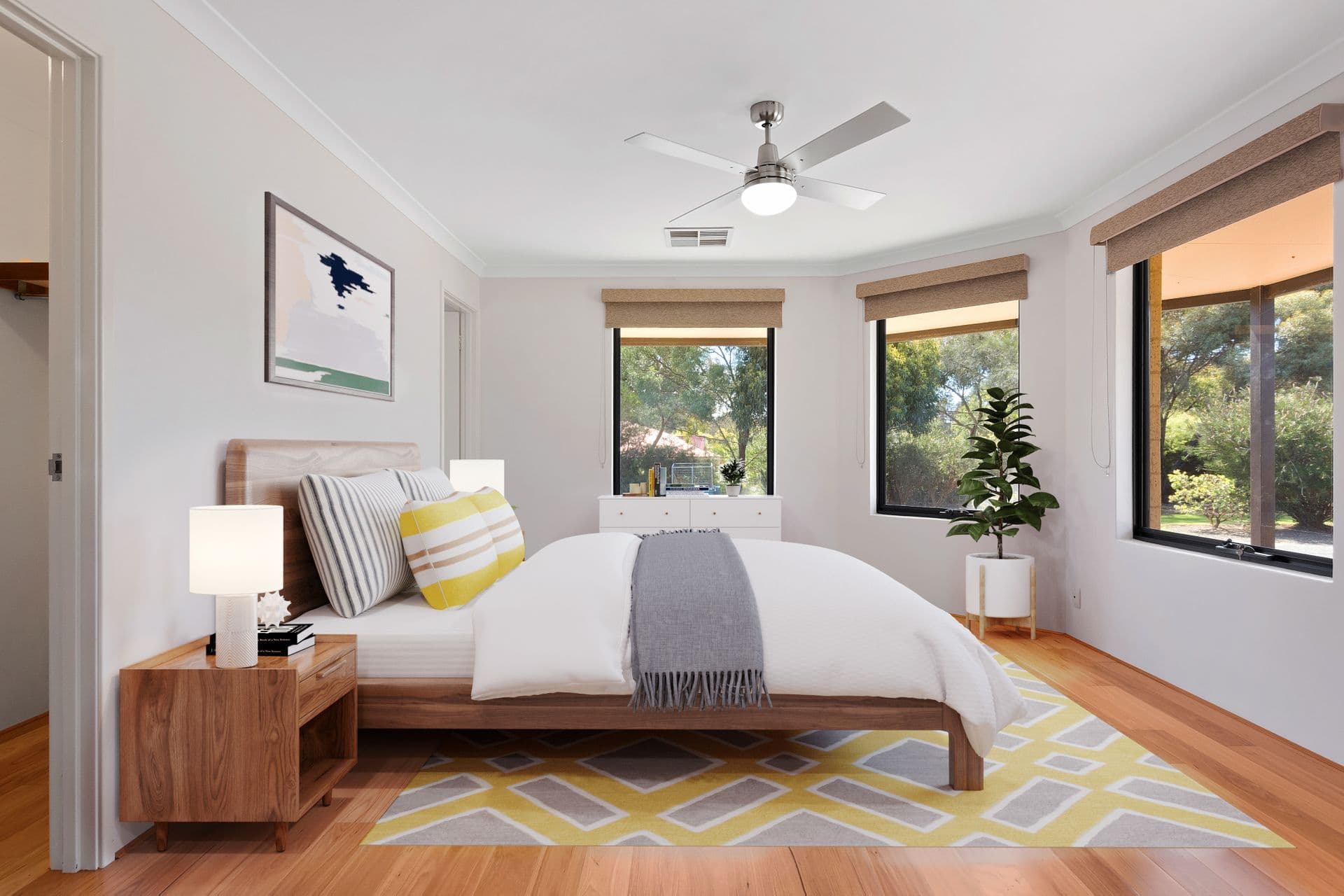 37/23 Casuarina Drive, Bunbury, WA, 6230, Roelands - Thumbnail 7