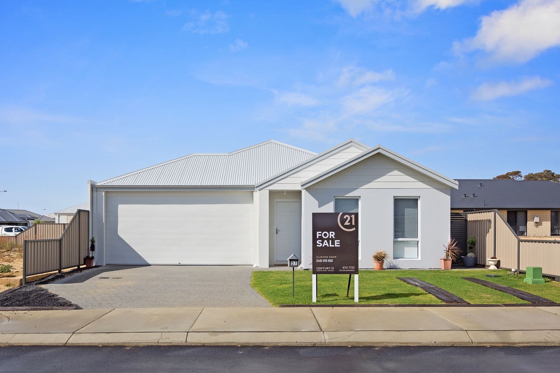 37/23 Casuarina Drive, Bunbury, WA, 6230, Australind - Thumbnail 2