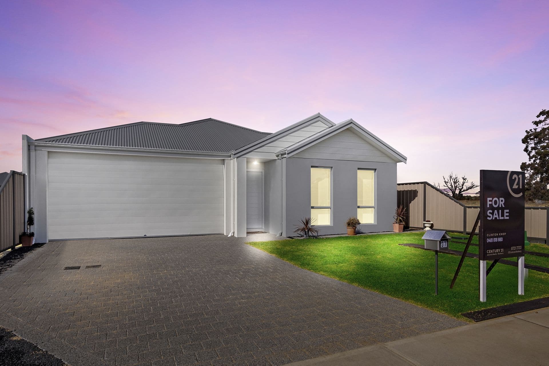 37/23 Casuarina Drive, Bunbury, WA, 6230, Australind - Image 1