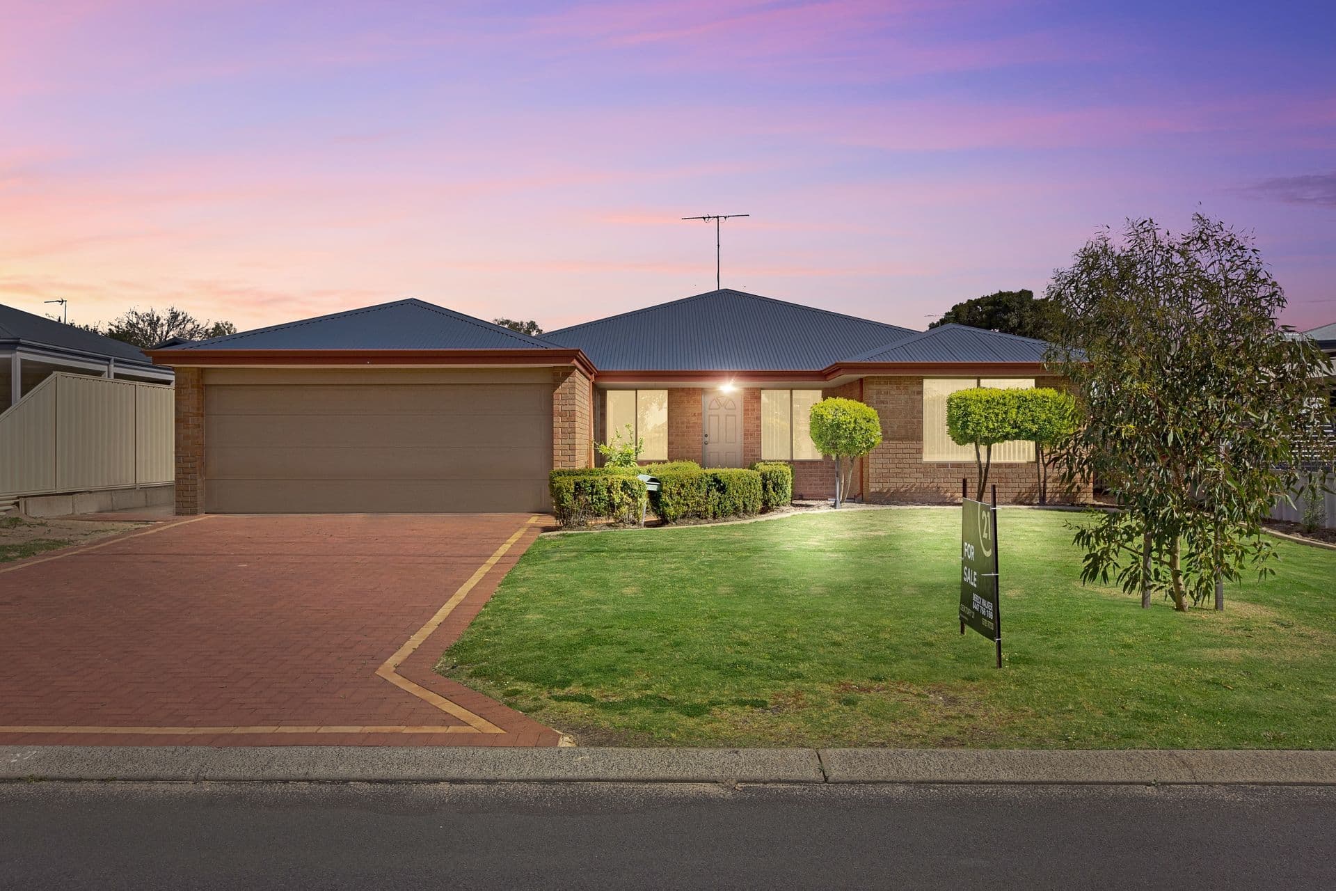 56 Jubilee Road, Glen Iris, WA, 6230, Glen Iris - Image 1