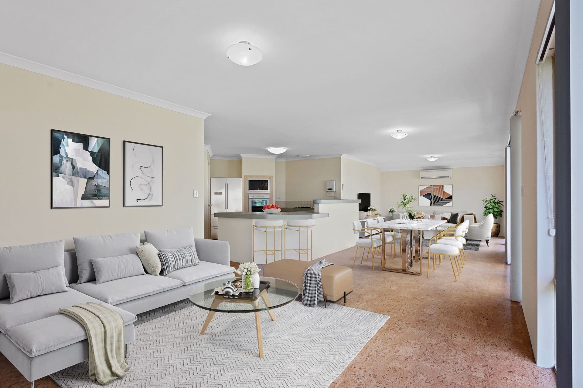 56 Jubilee Road, Glen Iris, WA, 6230, Glen Iris - Thumbnail 2