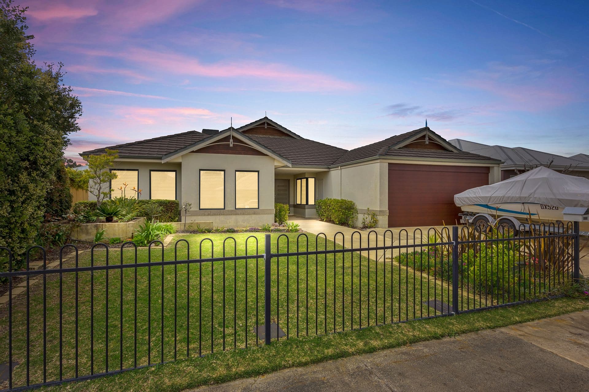 11 Nougat Crescent, Yalyalup, WA, 6280, Yalyalup - Image 1