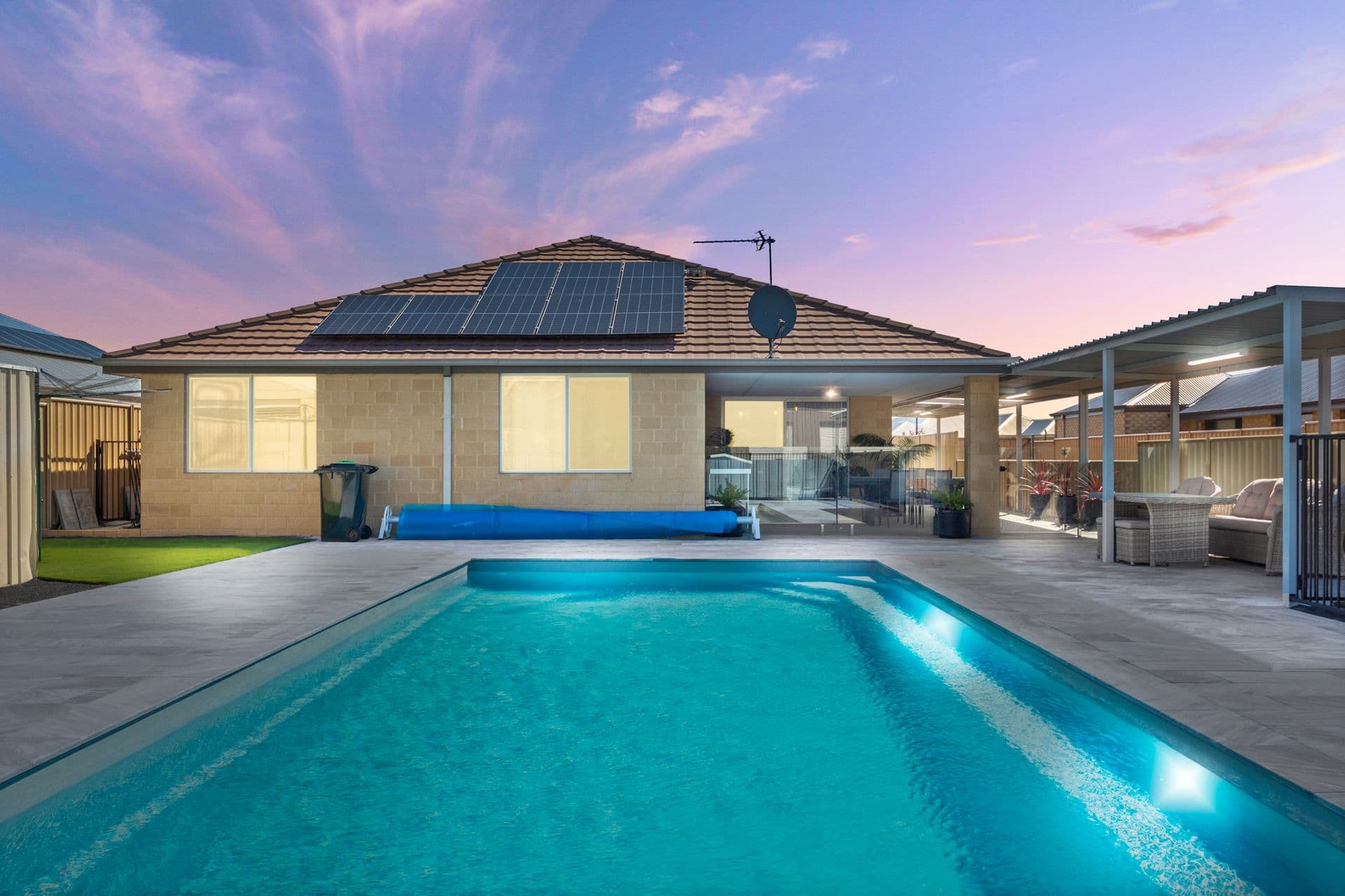 37/23 Casuarina Drive, Bunbury, WA, 6230, Australind - Thumbnail 2