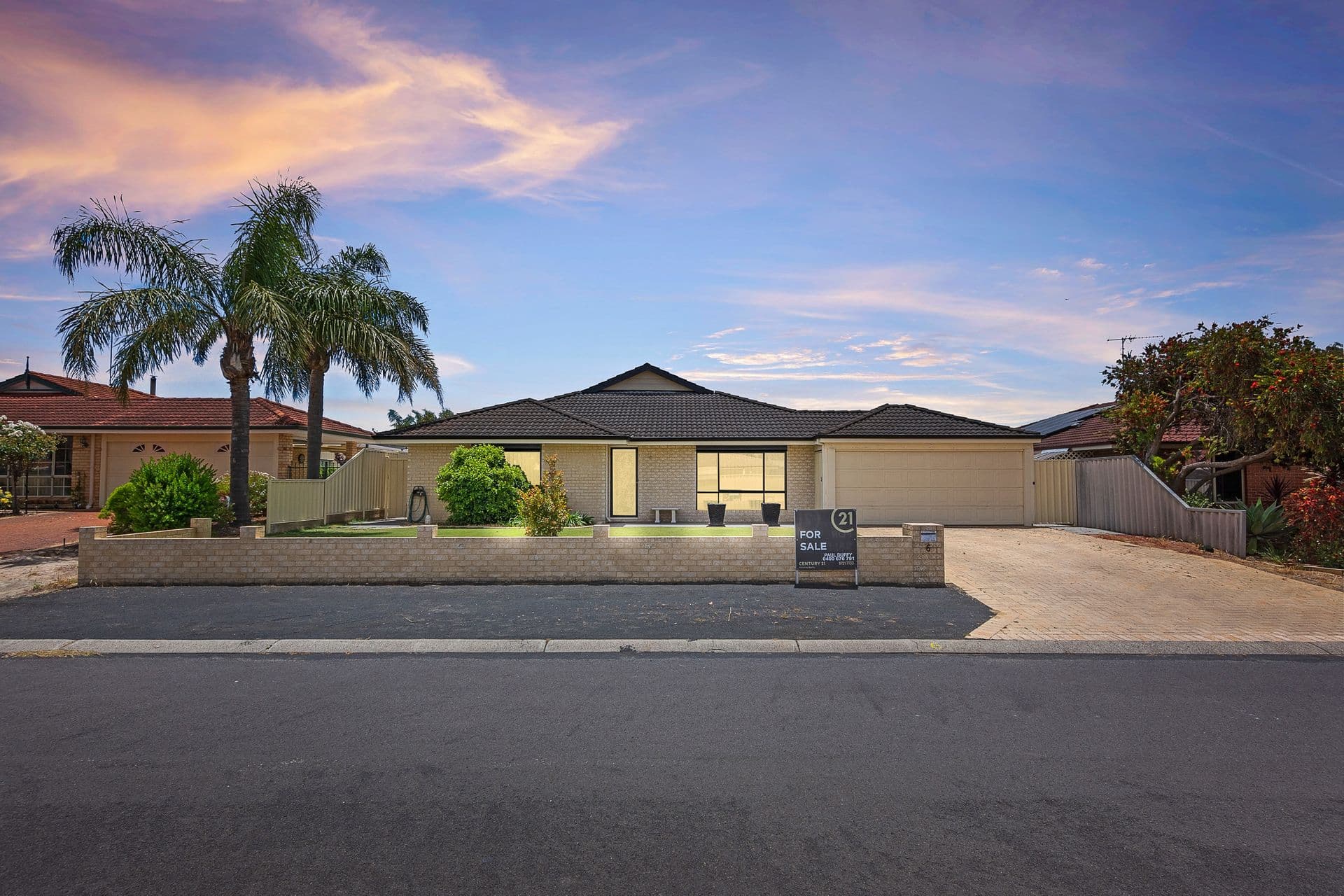 6 Butcherbird Court, Eaton, WA, 6232, Eaton - Image 1