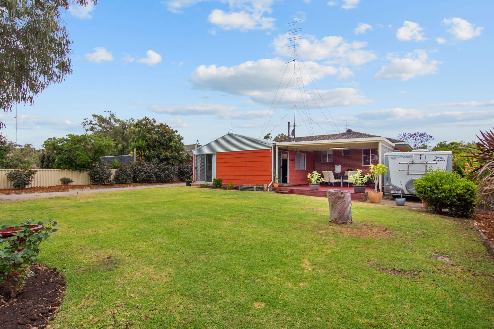 37/23 Casuarina Drive, Bunbury, WA, 6230, Eaton - Thumbnail 3