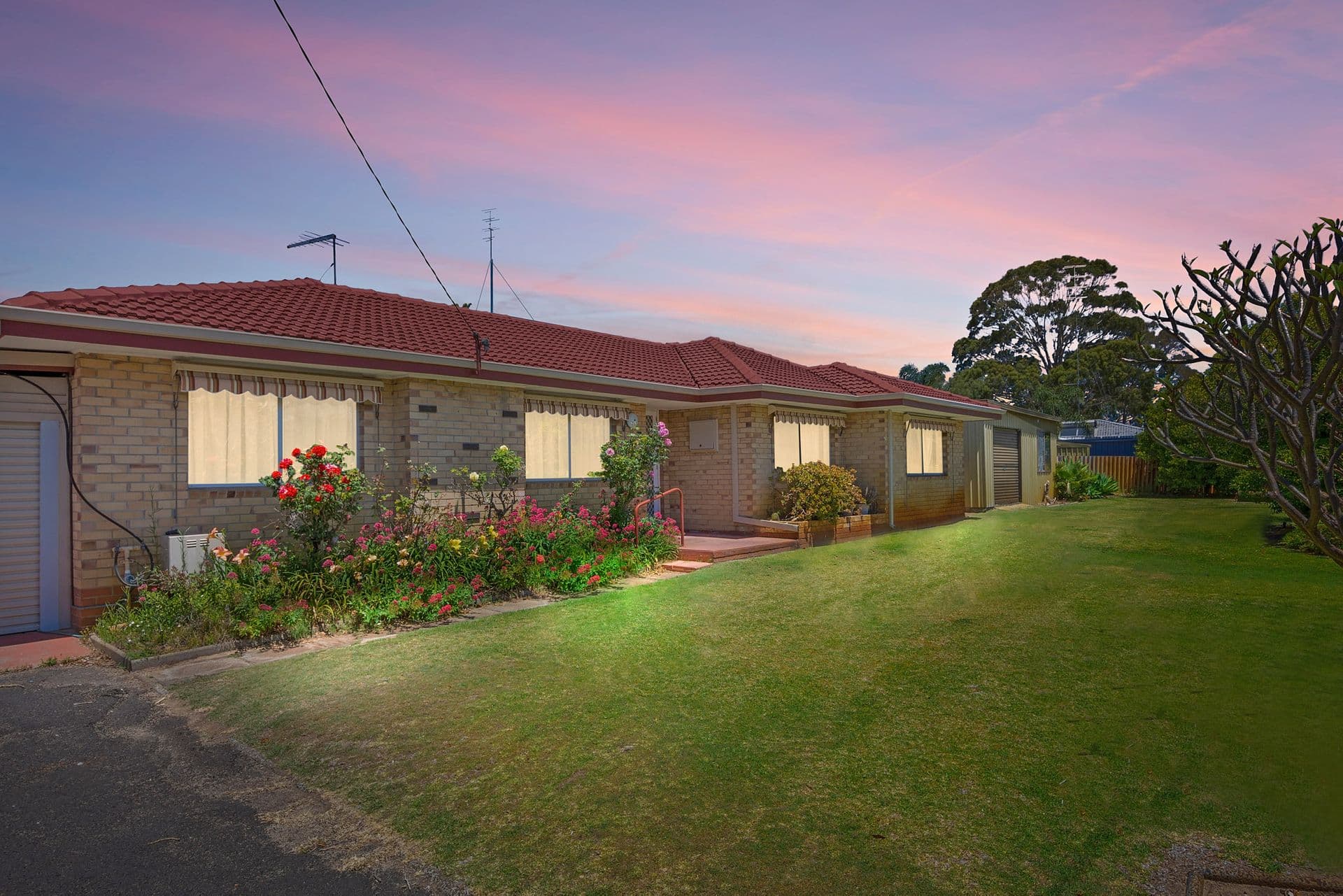 37/23 Casuarina Drive, Bunbury, WA, 6230, Eaton - Image 1