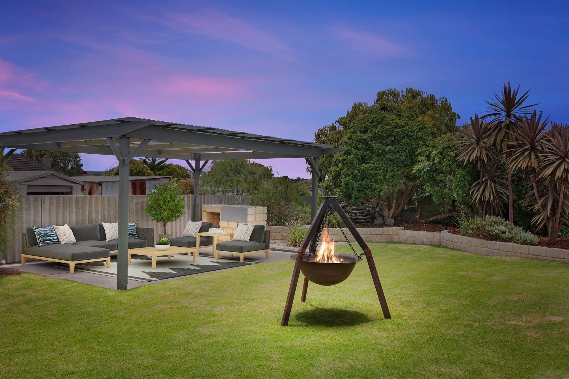 16 Mungalup Road, Collie, WA, 6225, Collie - Thumbnail 3