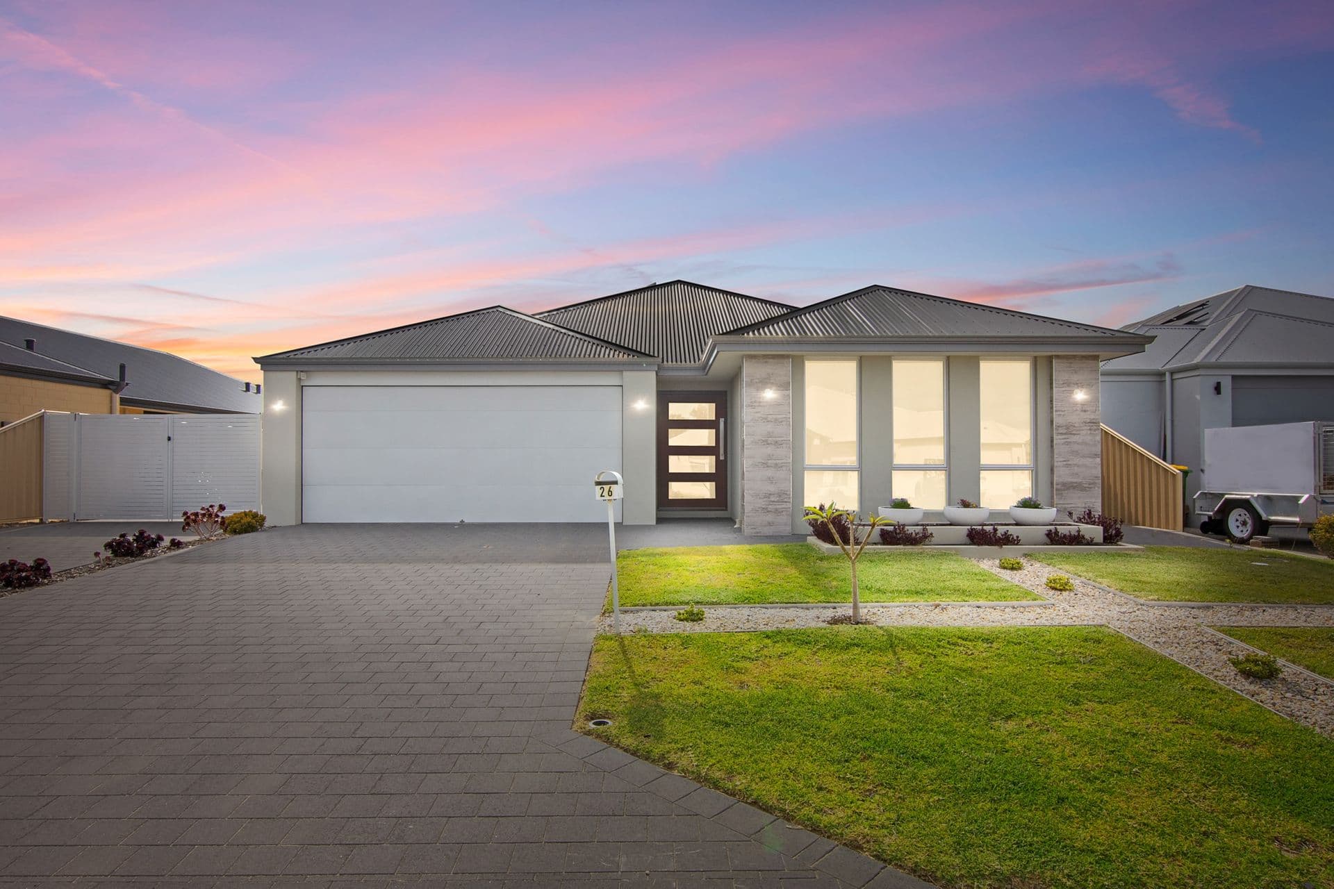 26 Kanalla Avenue, Millbridge, WA, 6232, Millbridge - Image 1