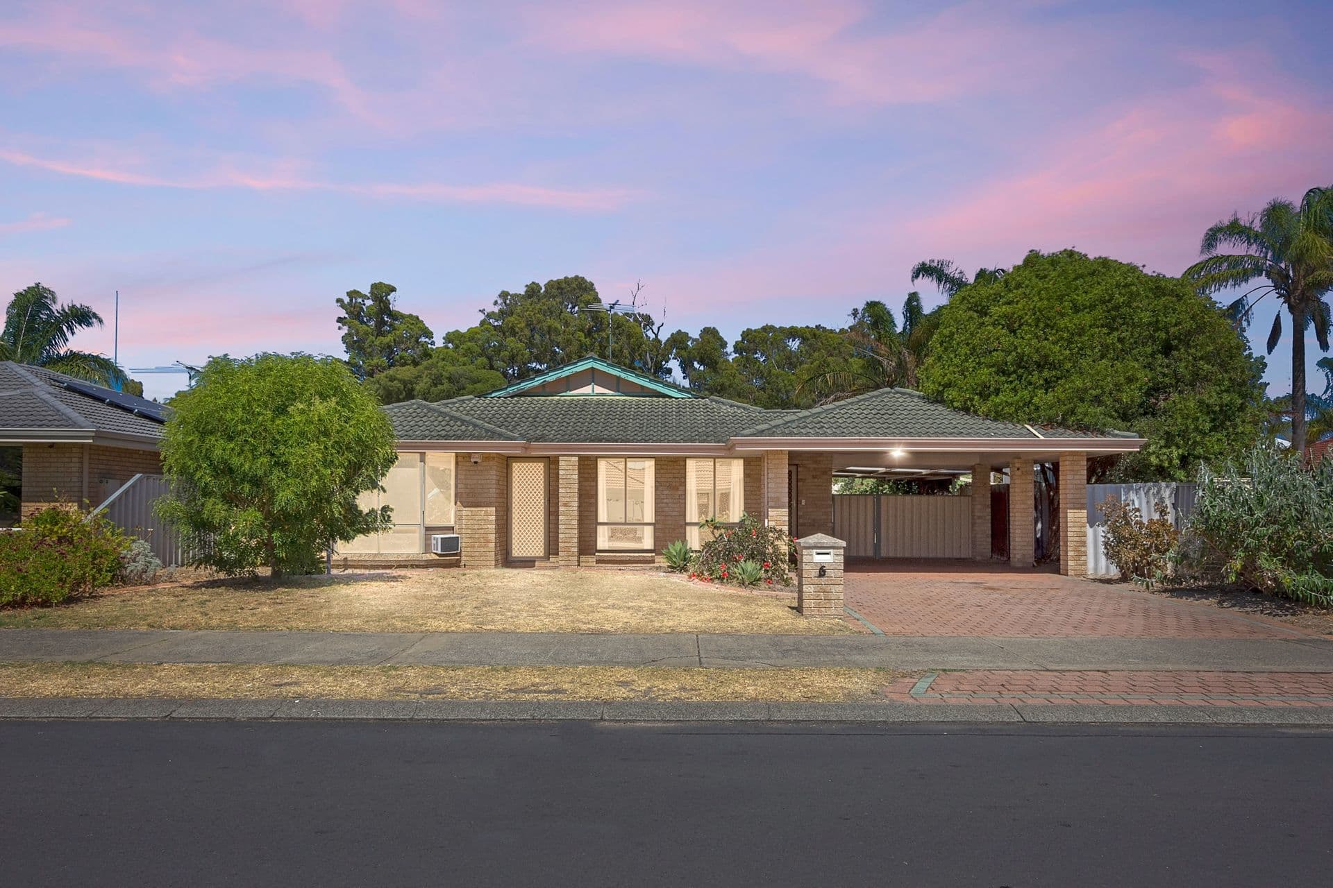 37/23 Casuarina Drive, Bunbury, WA, 6230, College Grove - Image 1