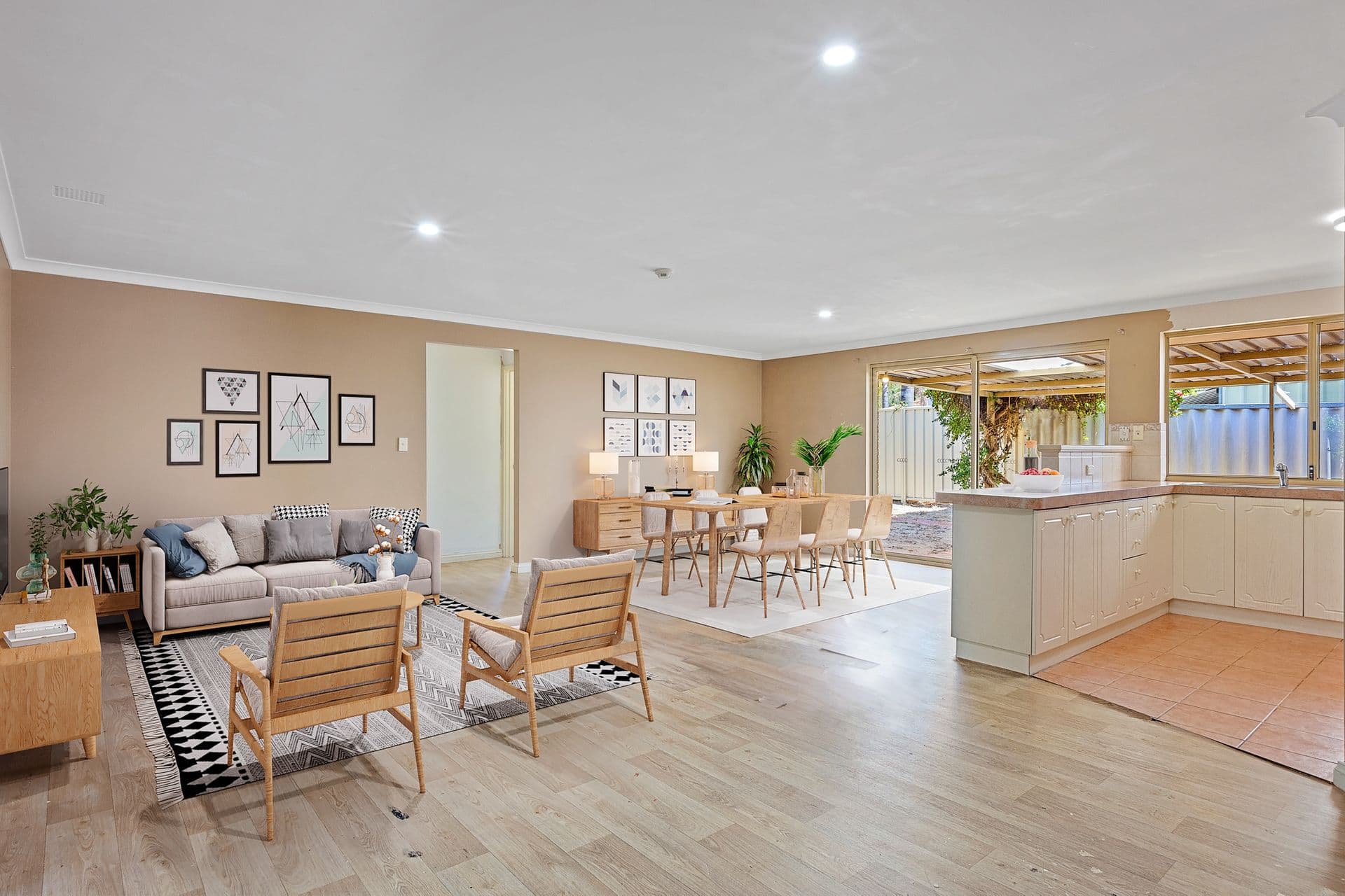 37/23 Casuarina Drive, Bunbury, WA, 6230, College Grove - Thumbnail 3