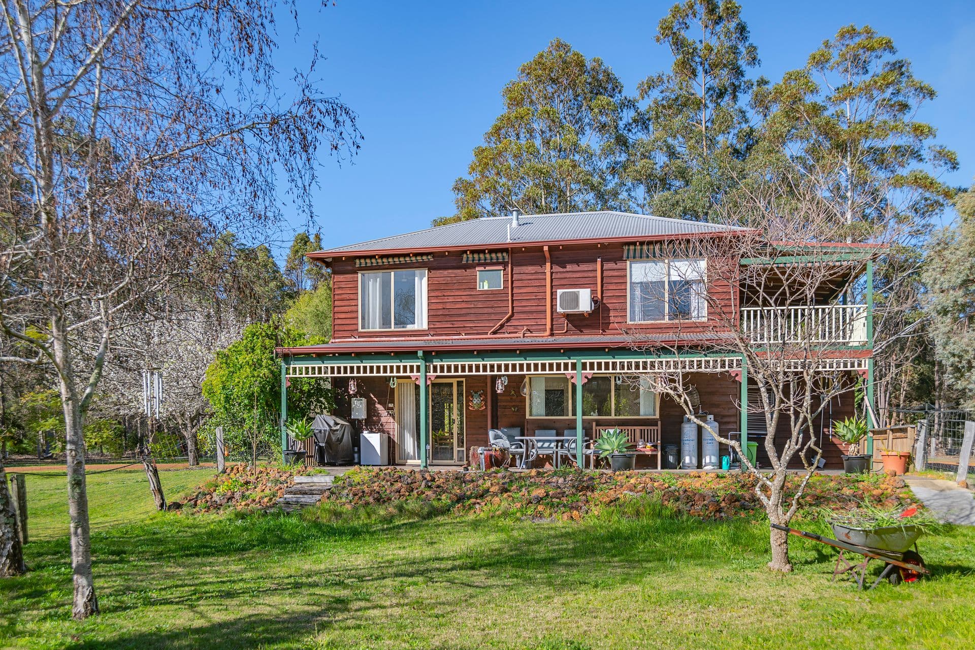 37/23 Casuarina Drive, Bunbury, WA, 6230, Nannup - Image 1