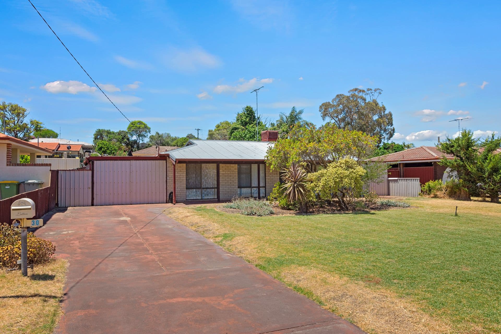 37/23 Casuarina Drive, Bunbury, WA, 6230, Australind - Image 1