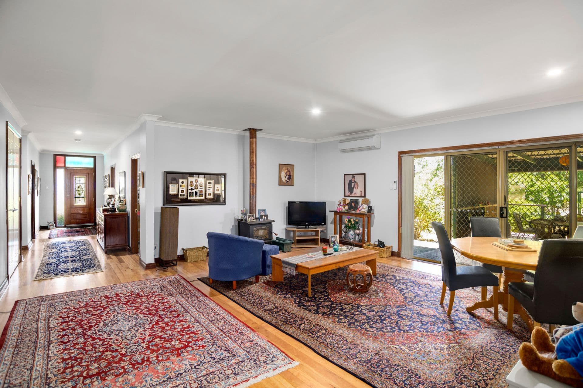 37/23 Casuarina Drive, Bunbury, WA, 6230, Bridgetown - Thumbnail 2