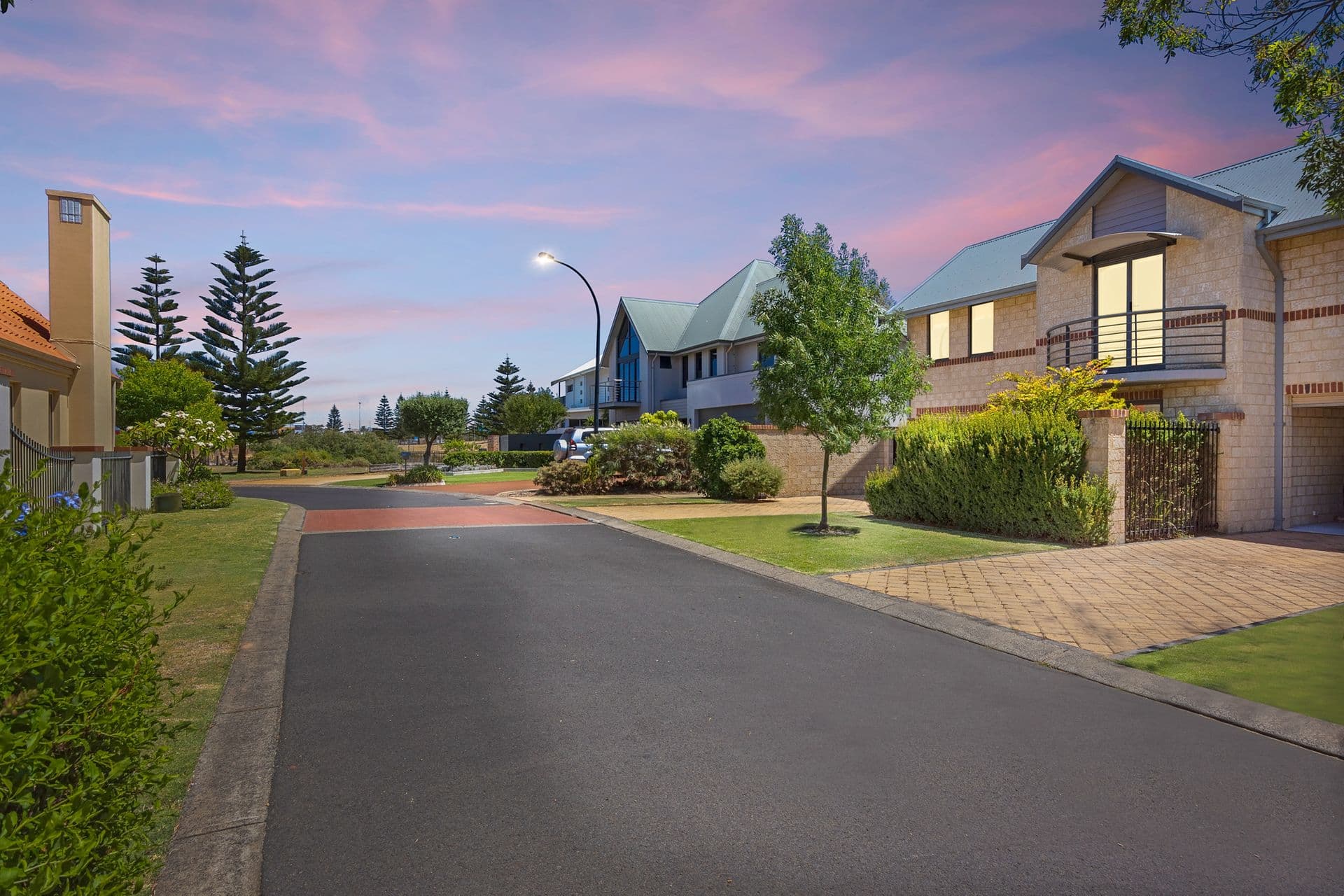 37/23 Casuarina Drive, Bunbury, WA, 6230, Bunbury - Image 1