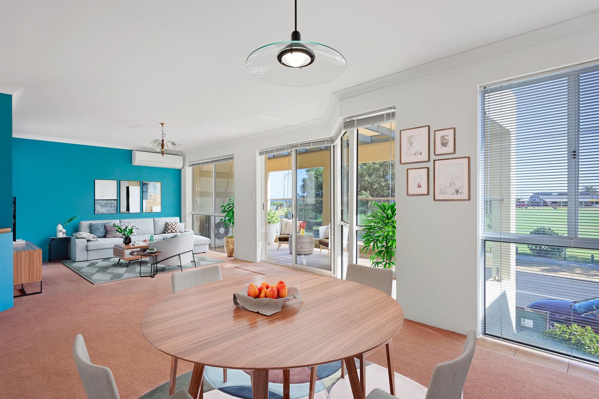 3/1 Symmons Street, Bunbury, WA, 6230, Bunbury - Thumbnail 3