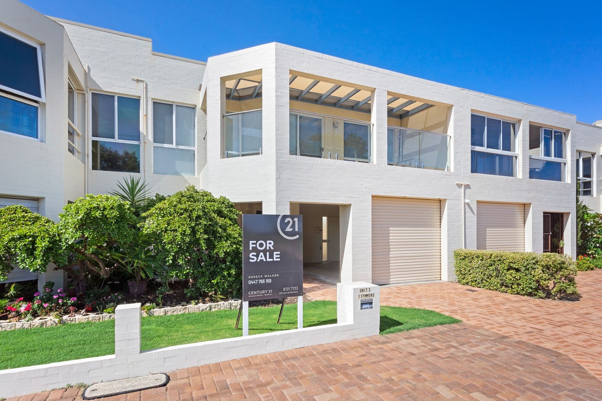 3/1 Symmons Street, Bunbury, WA, 6230, Bunbury - Thumbnail 2